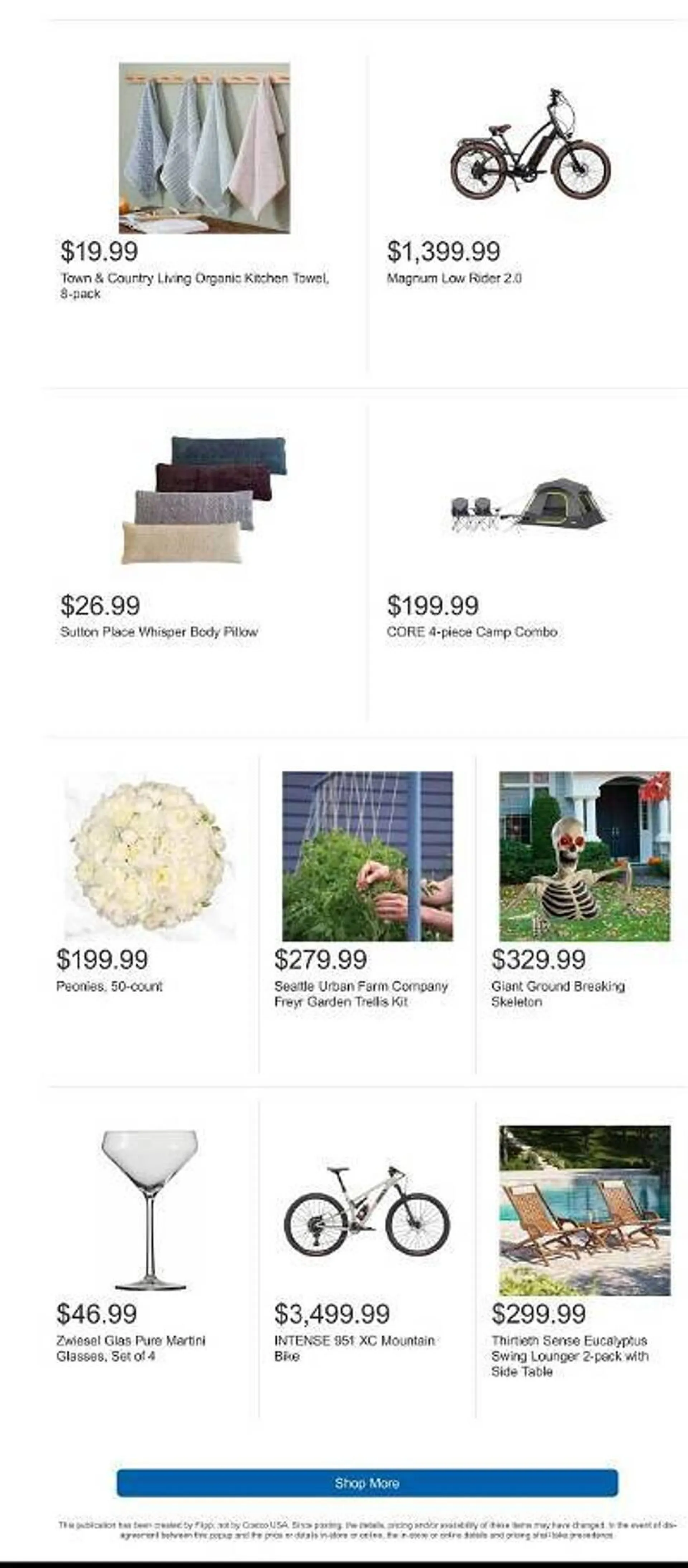 Costco Weekly Ad - 11