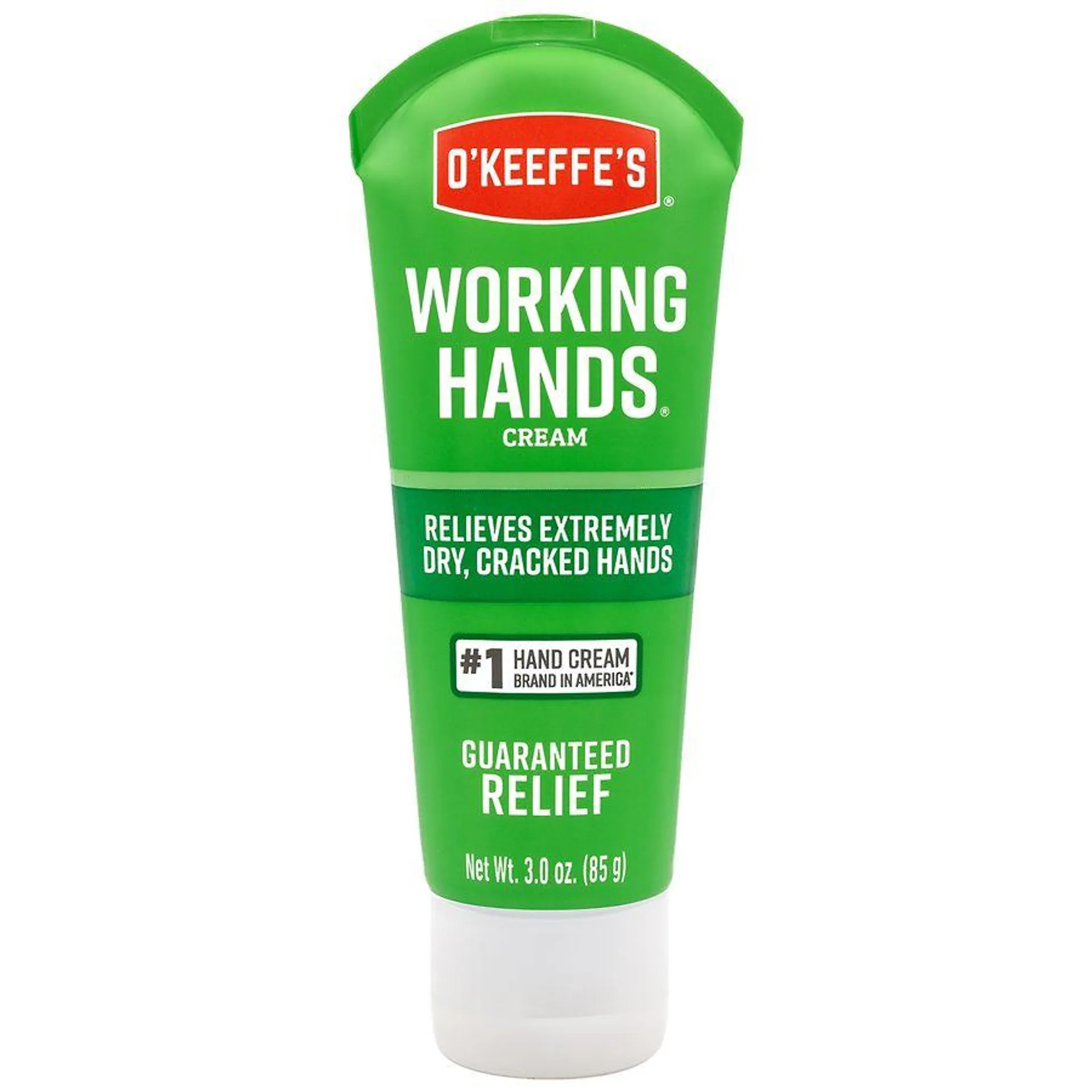 Hand Cream Unscented