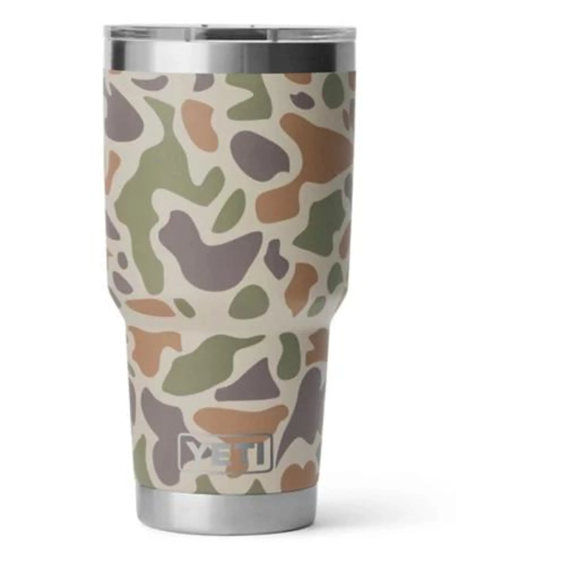 YETI Rambler 30 oz Tumbler with Magslider Lid