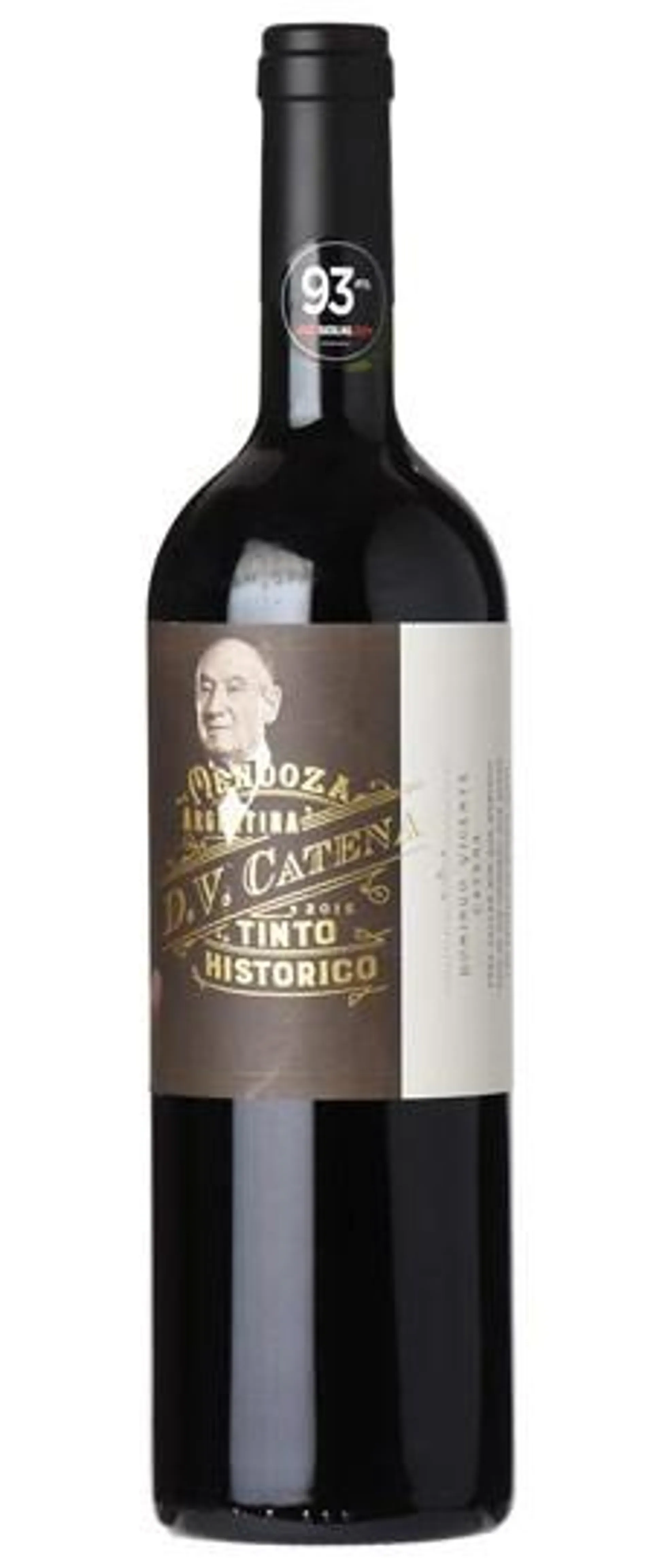 D.V. Catena - Tinto Historico 2021