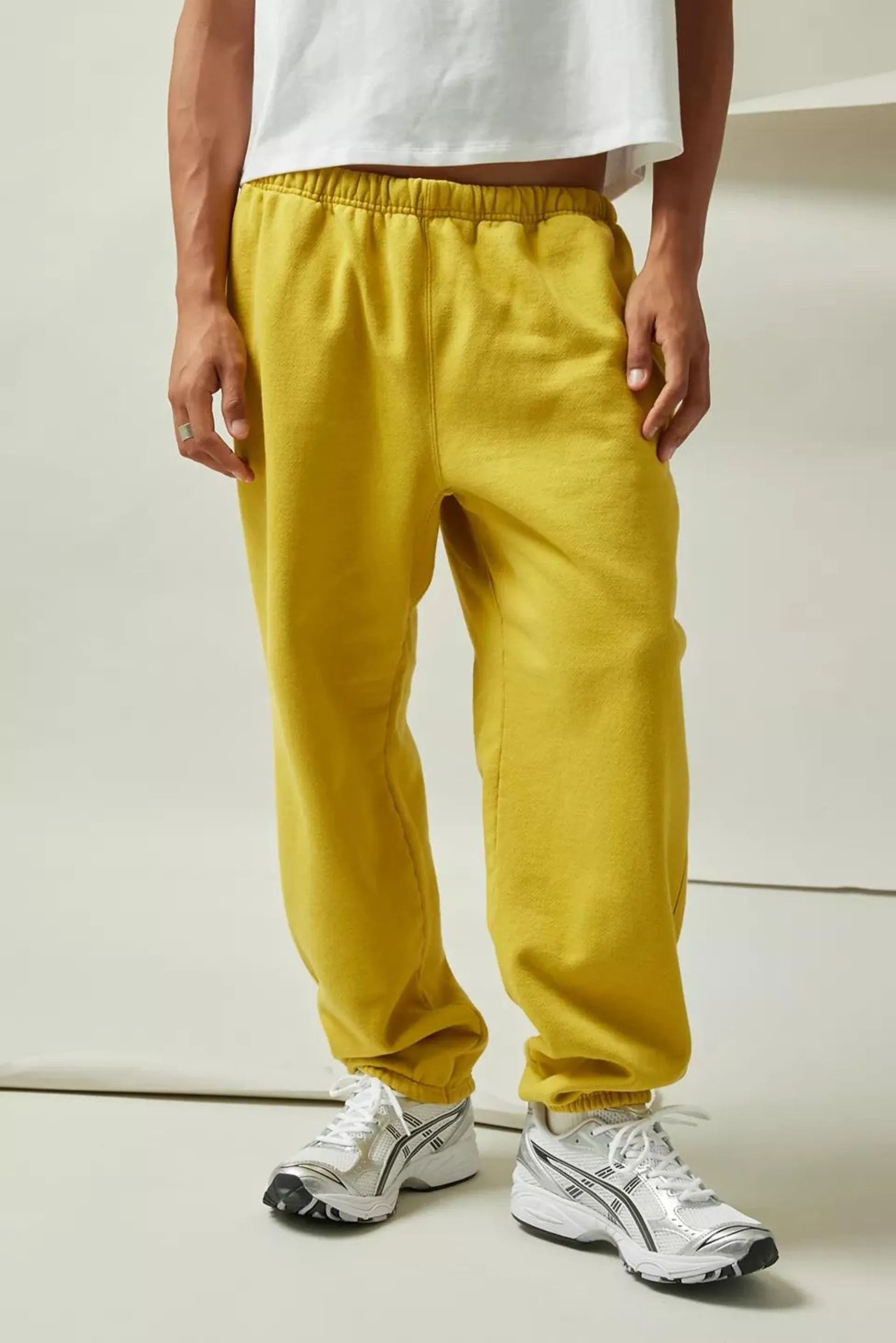 Champion UO Exclusive Stadium Reverse Weave Sweatpant