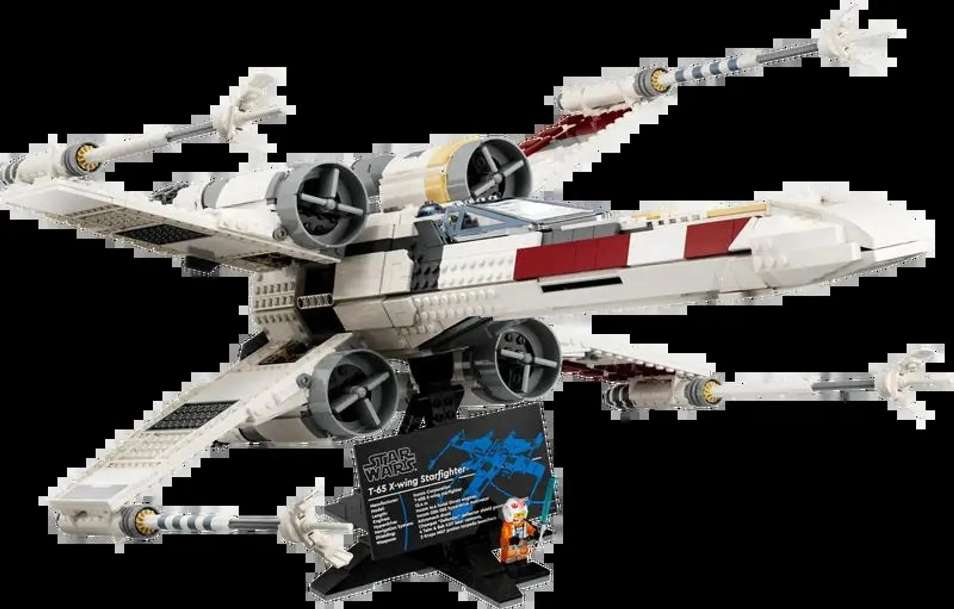 X-Wing Starfighter™
