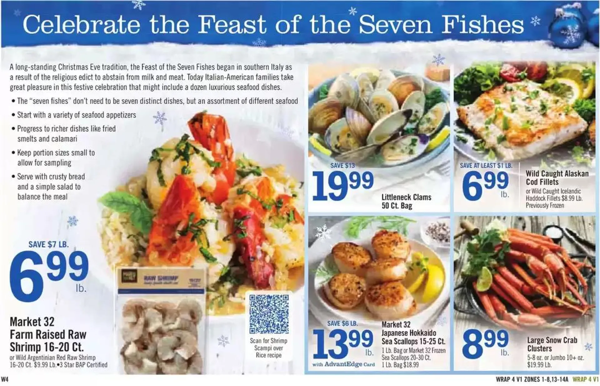 Weekly ad Weekly Ads Price Chopper from December 15 to December 21 2024 - Page 7