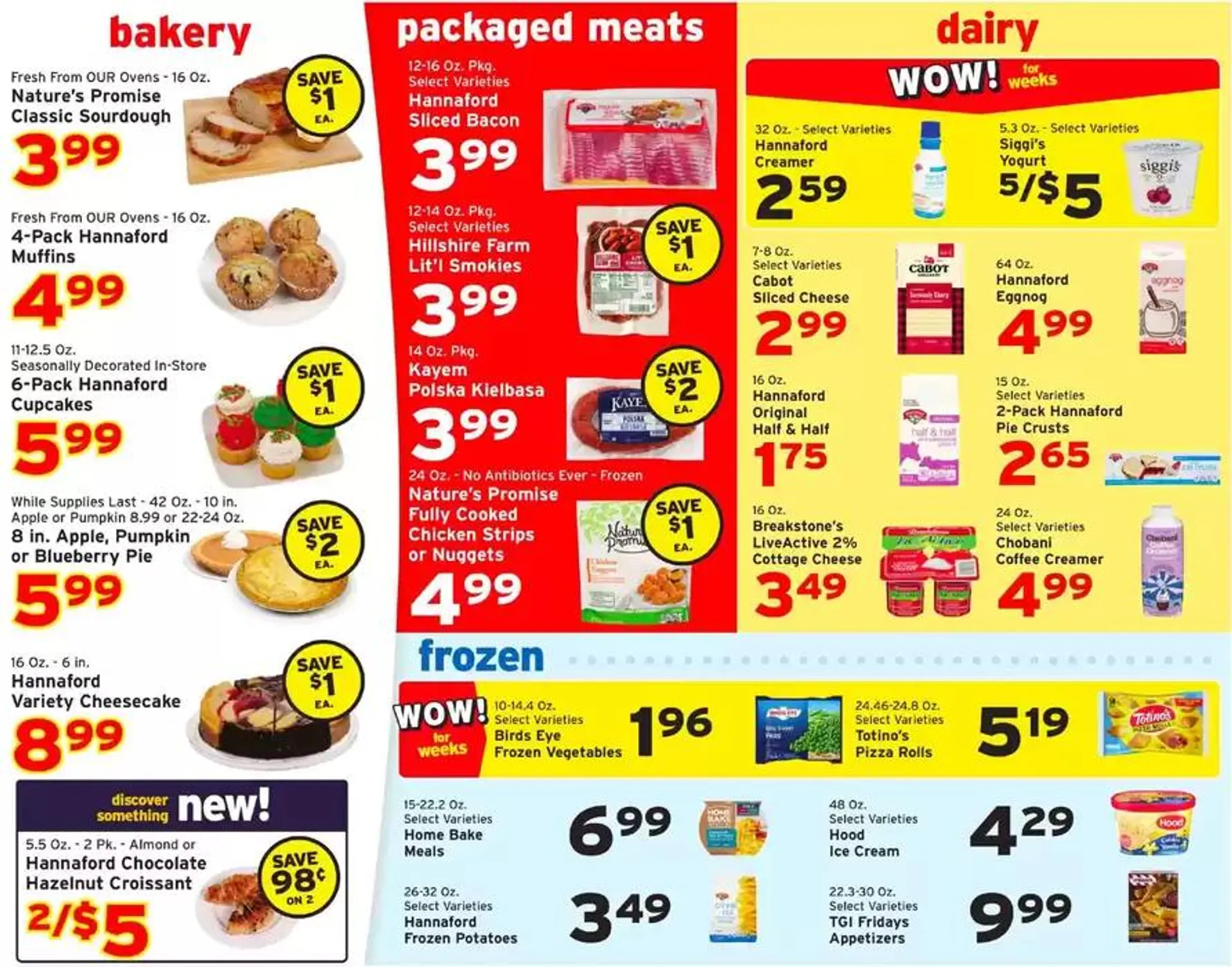 Weekly ad Wide range of offers from December 15 to December 21 2024 - Page 8