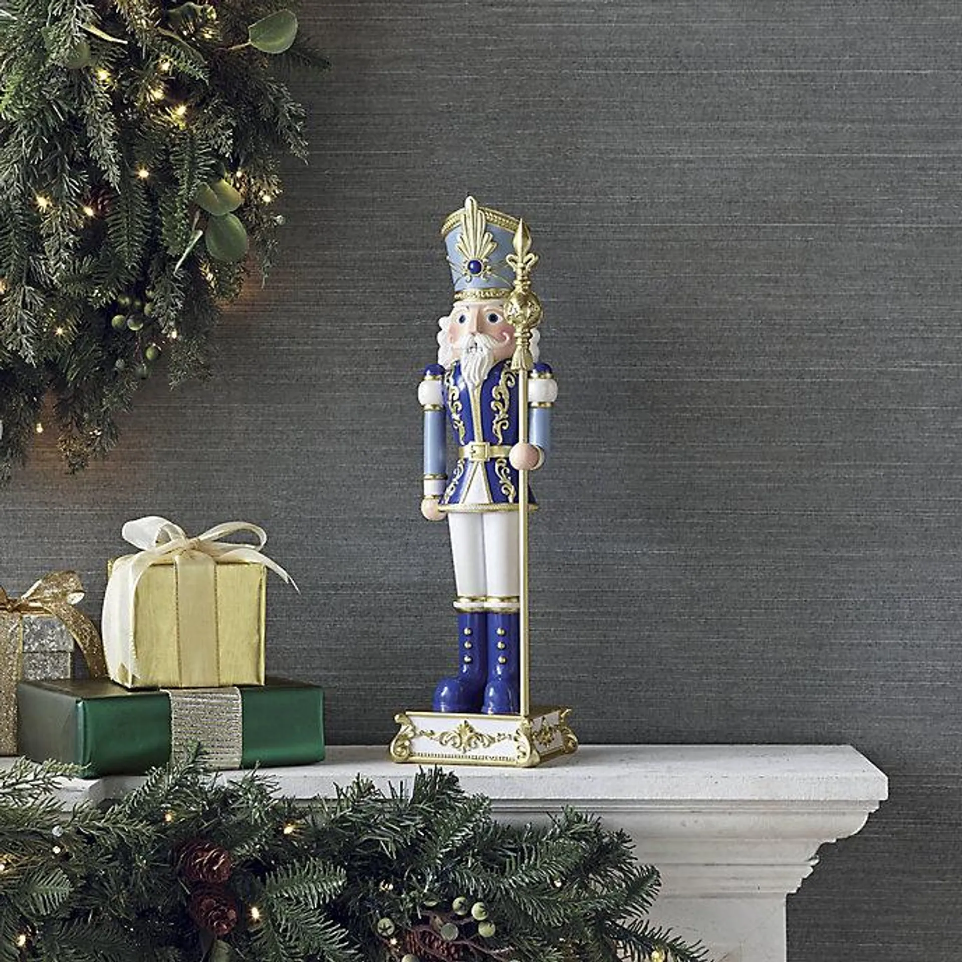 Nutcracker Decorative Soldiers