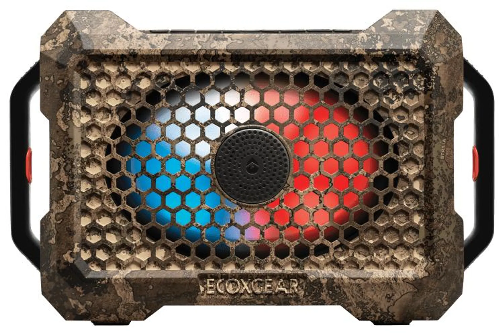 ECOXGEAR DEFENDER Waterproof Bluetooth Speaker