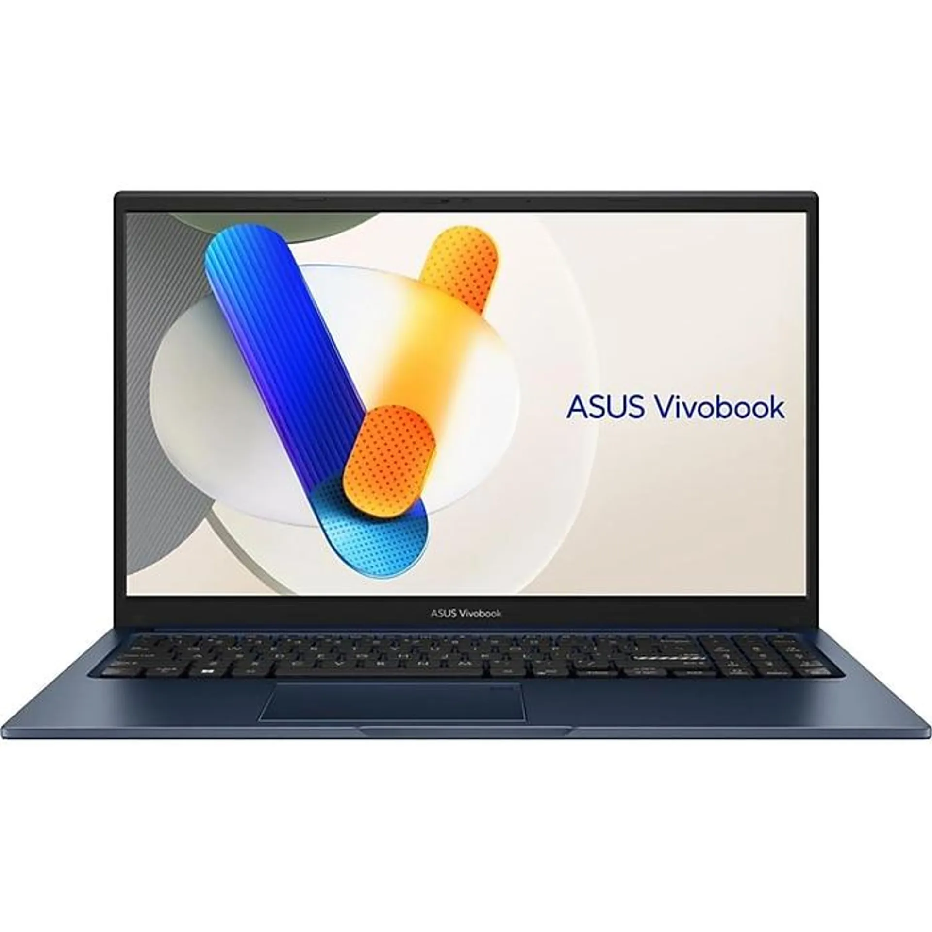 Asus Vivobook 15 FHD 15.6" Laptop,