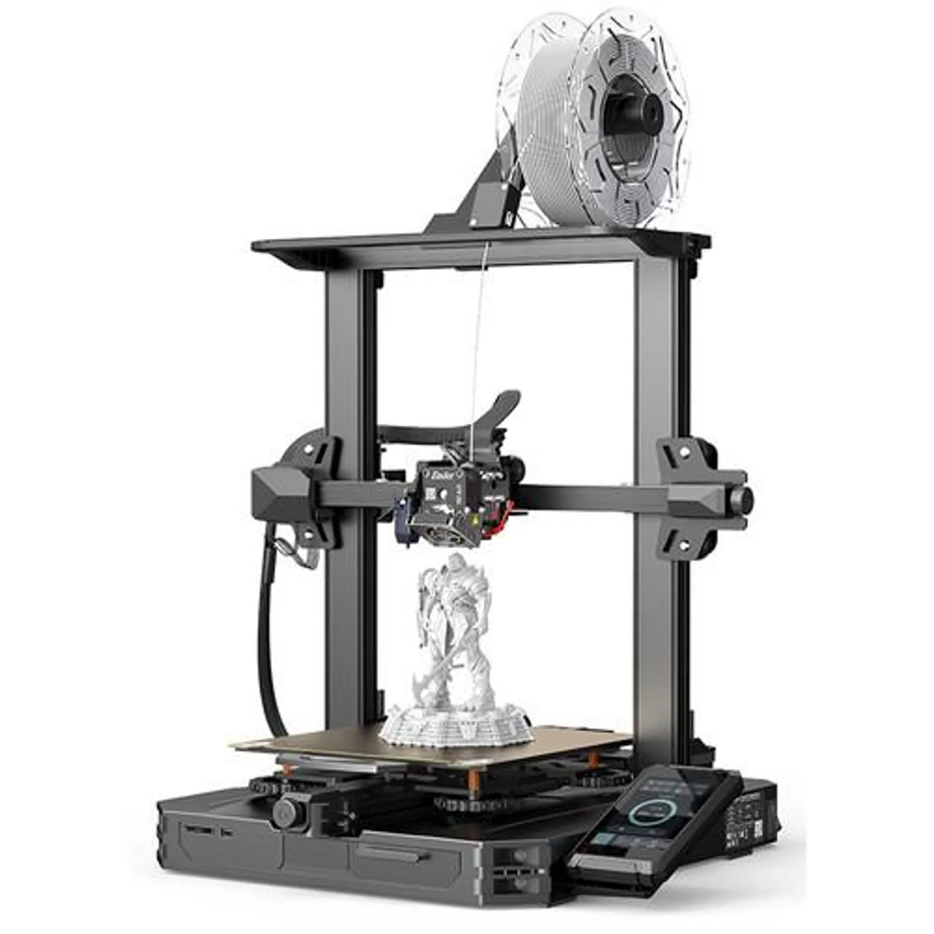 Creality Ender-3 S1 Pro FDM 3D Printer