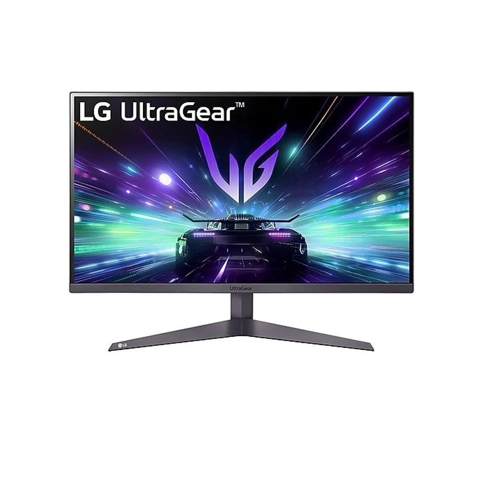 LG UltraGear 27" FHD 180Hz LCD Gaming Monitor with AMD FreeSync Technology,