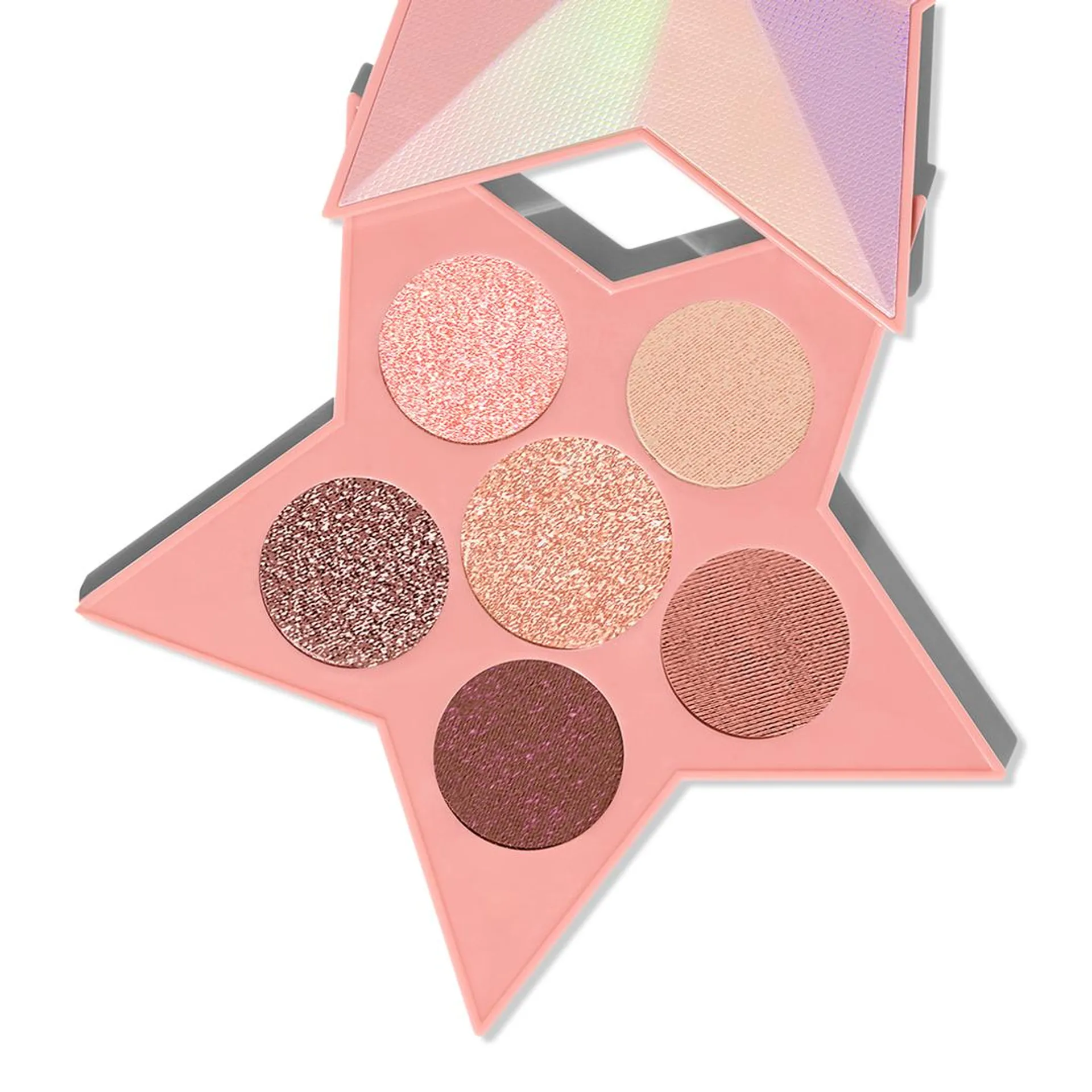 Moondust Space Cowboy Glitter Eyeshadow Palette - Limited Edition