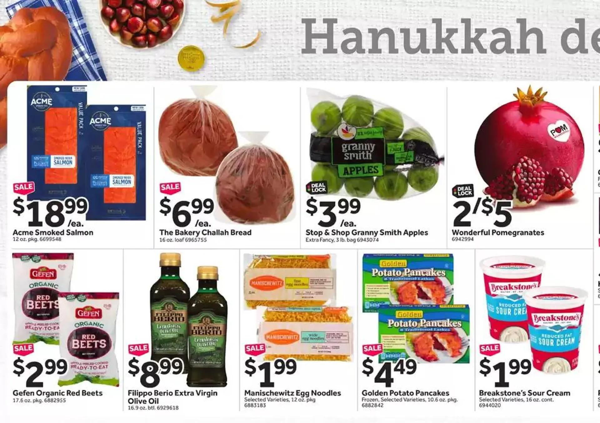 Weekly ad Exclusive bargains from December 13 to December 19 2024 - Page 9