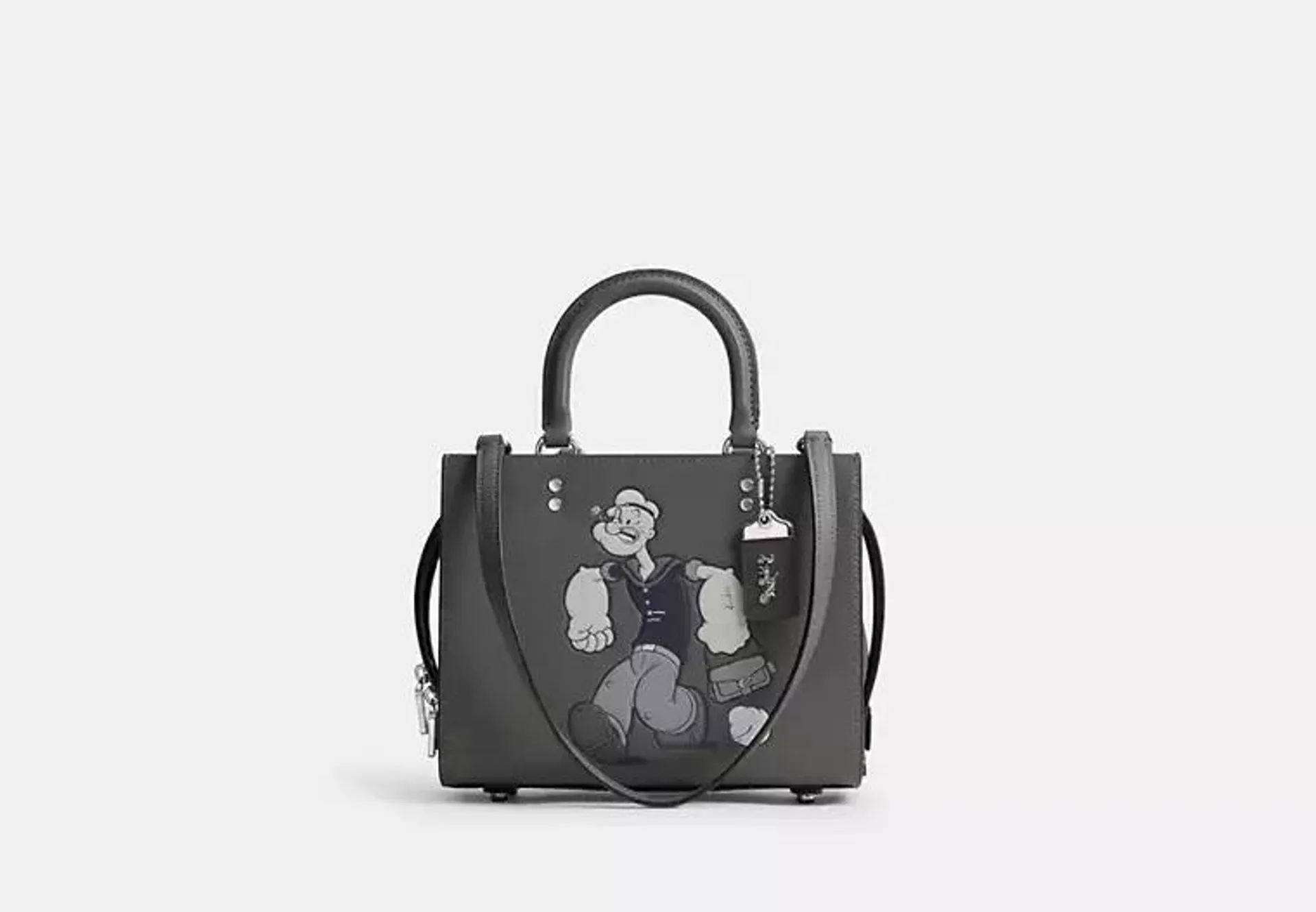 Coach X Popeye Rogue Bag 25