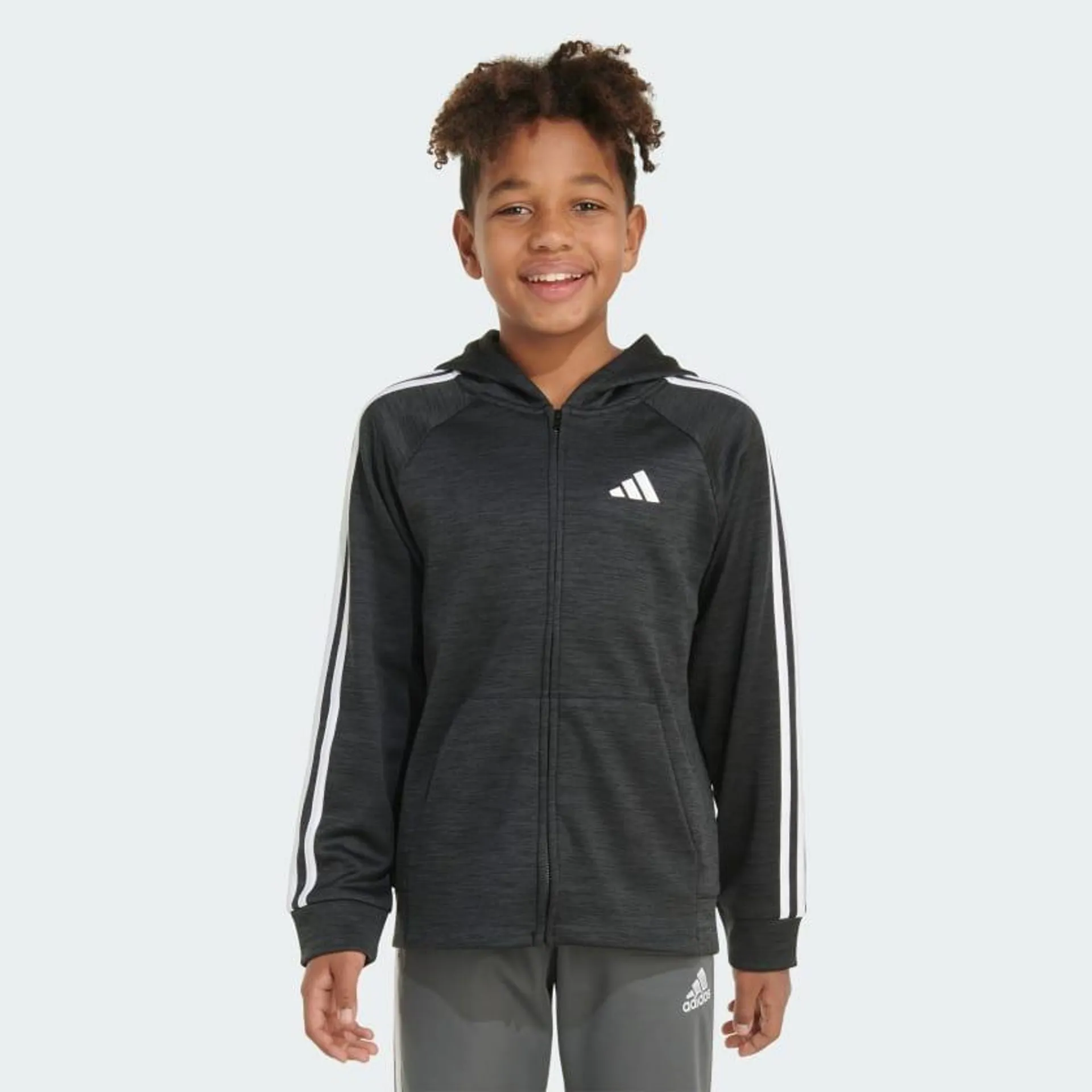 Game and Go Jacket