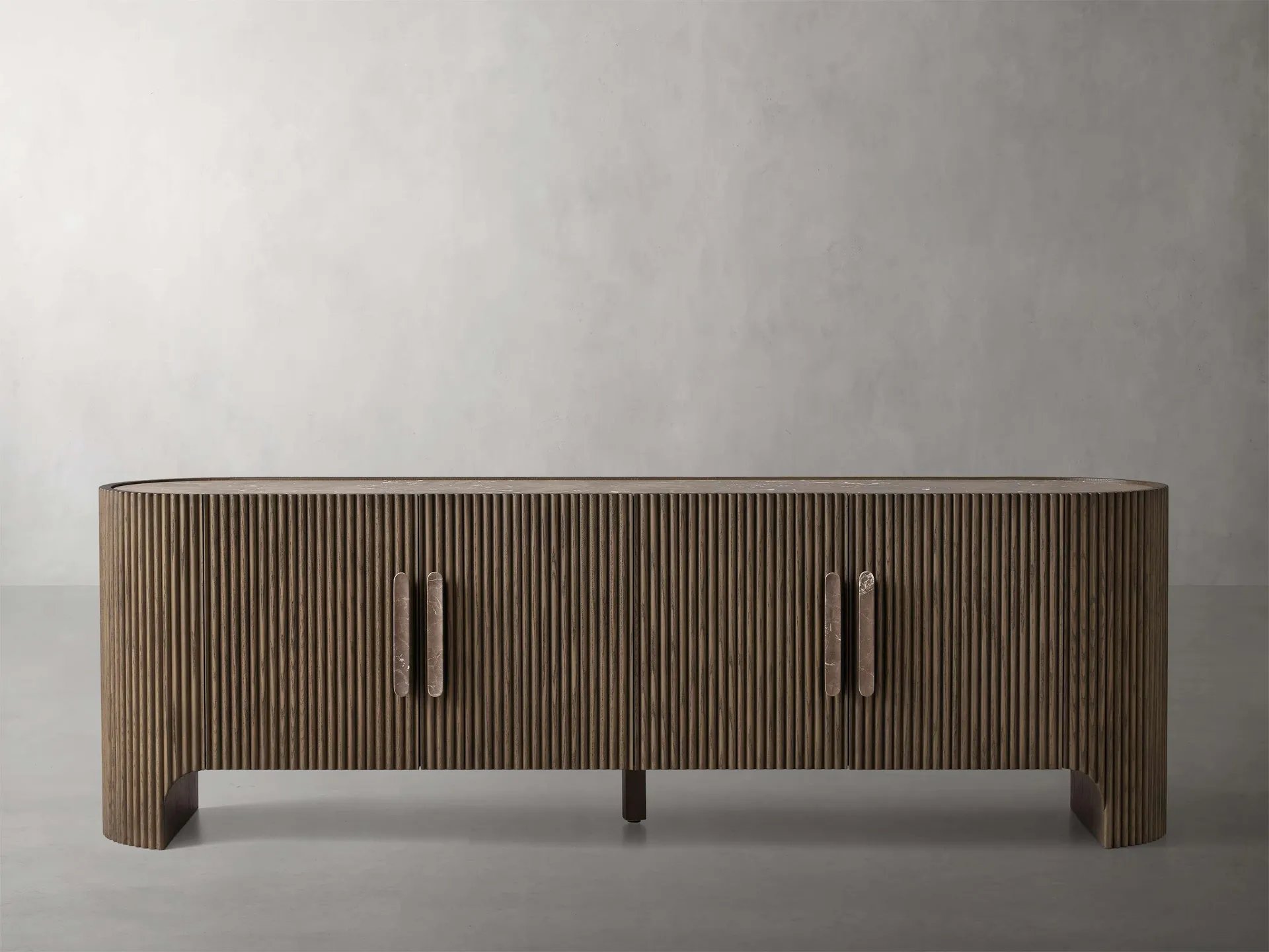 Astor Media Console