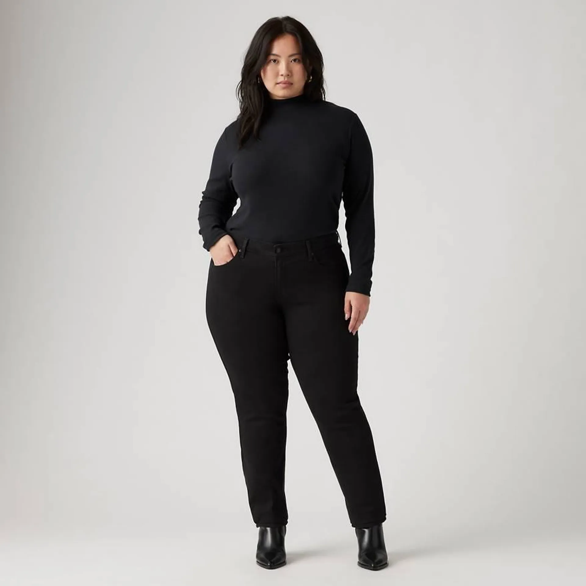 311 Shaping Skinny Women's Jeans (plus Size)