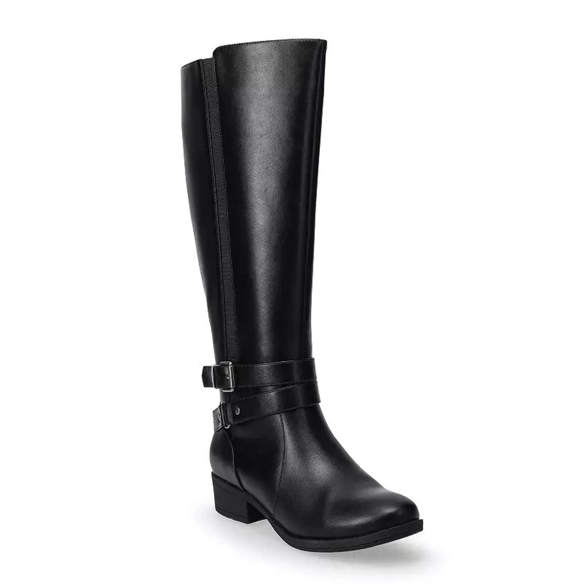 Croft & Barrow® Pose Women's Riding Boots