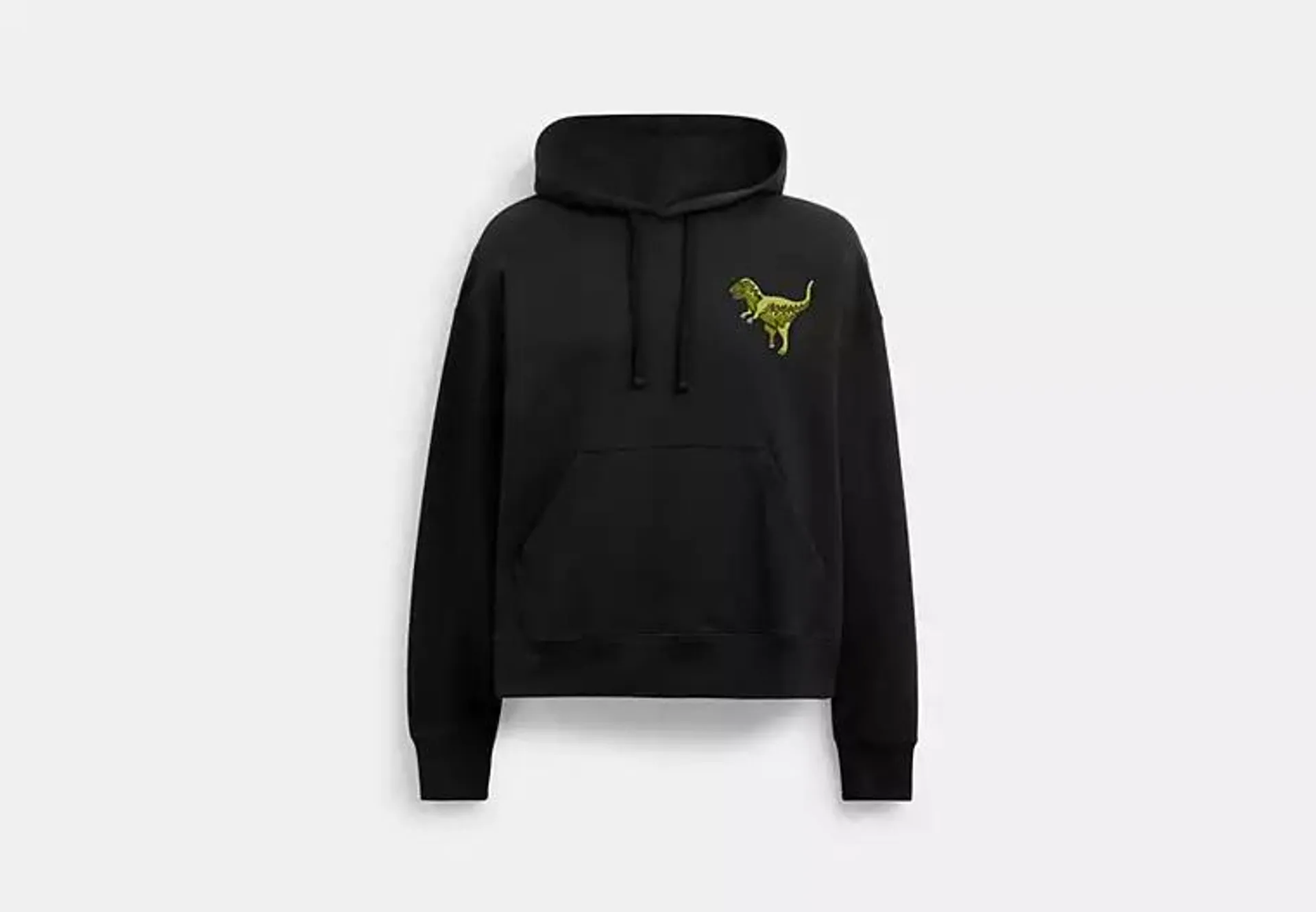 Rexy Hoodie