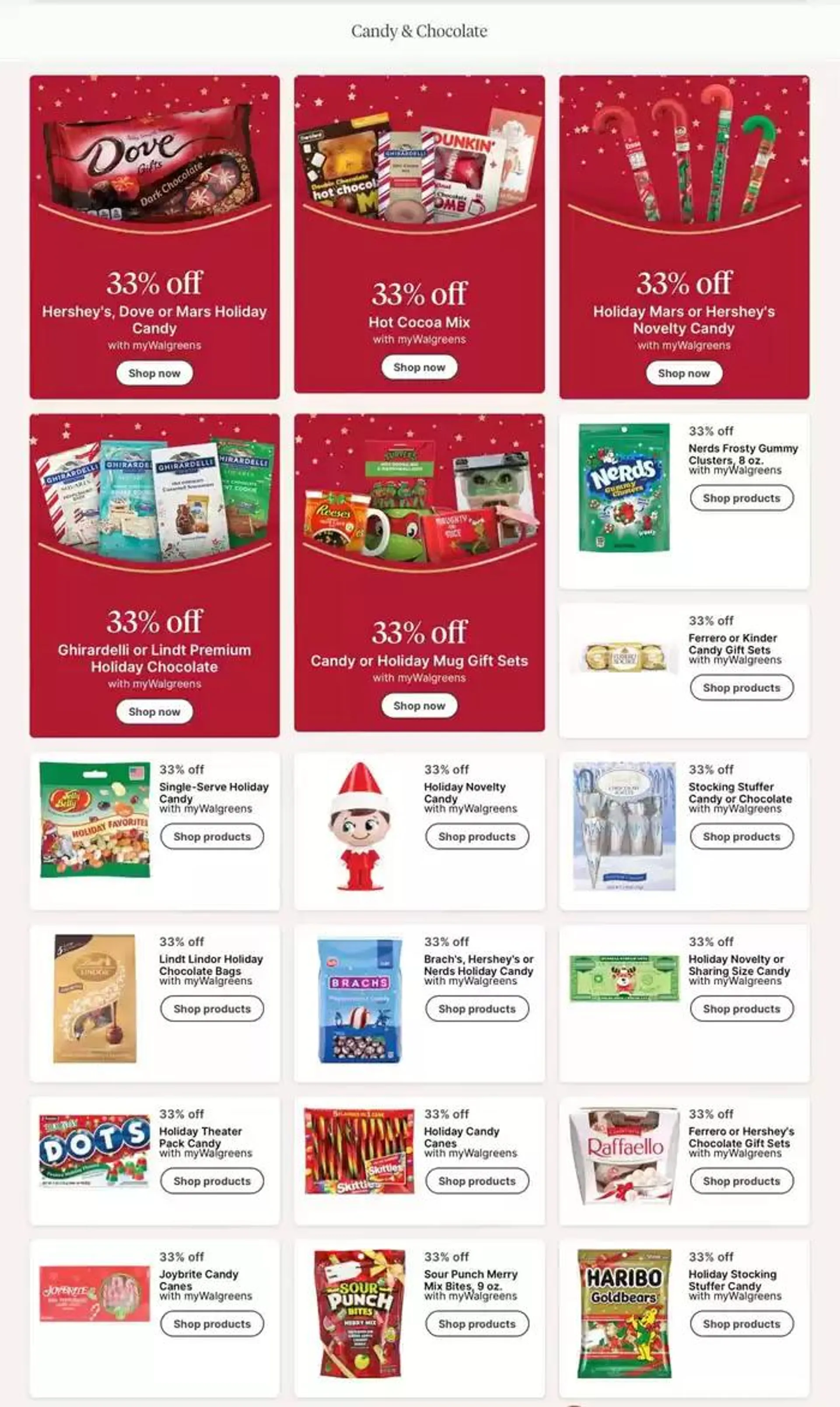 Weekly ad Current special promotions from December 15 to December 21 2024 - Page 24