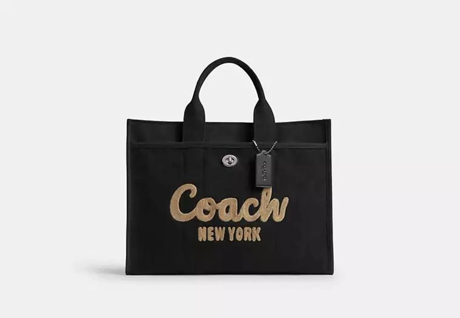 Cargo Tote Bag 42