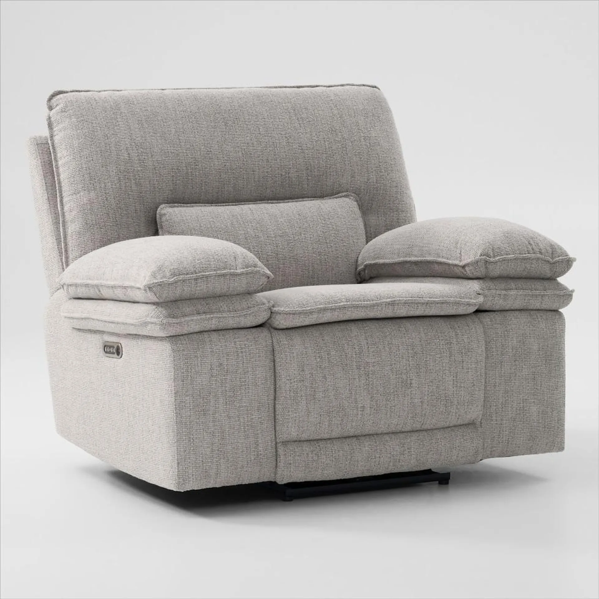 Brookdale Dual-Power Recliner