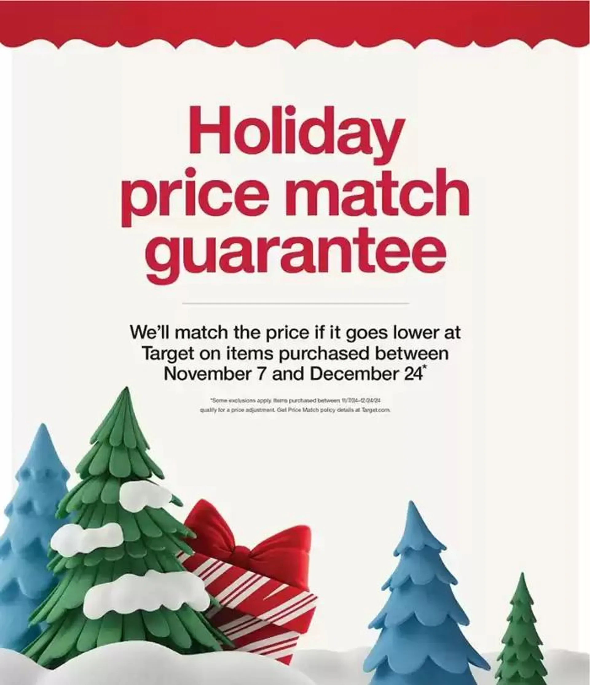 Weekly ad Target flyer from December 15 to December 29 2024 - Page 39