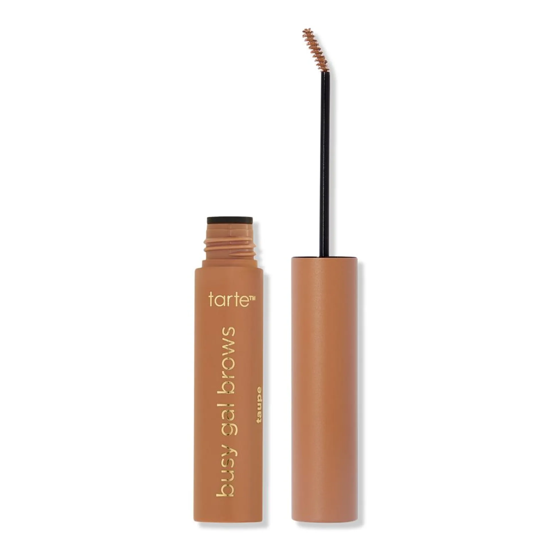 Double Duty Beauty Busy Gal BROWS Tinted Brow Gel