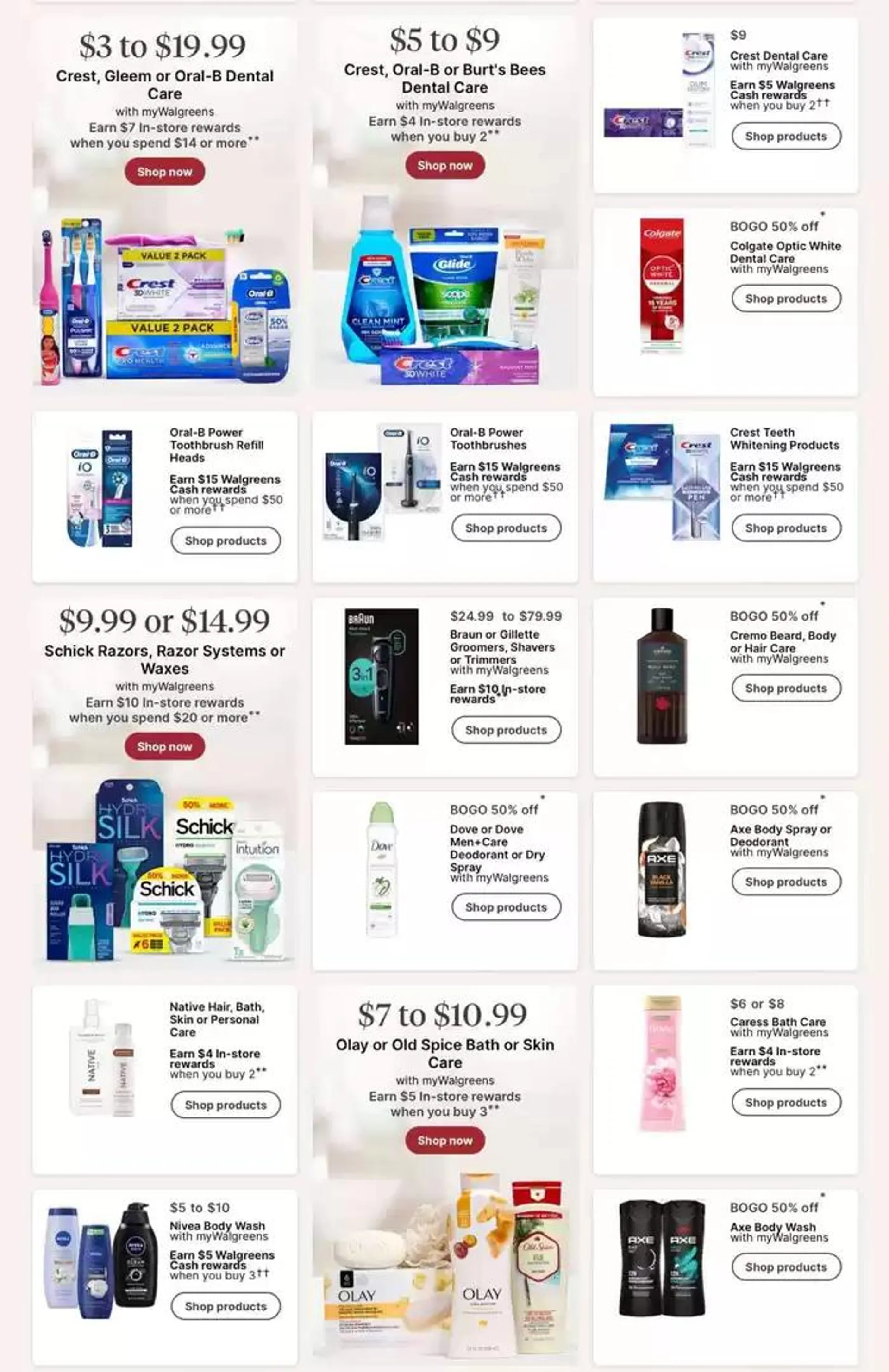 Weekly ad Current special promotions from December 15 to December 21 2024 - Page 9