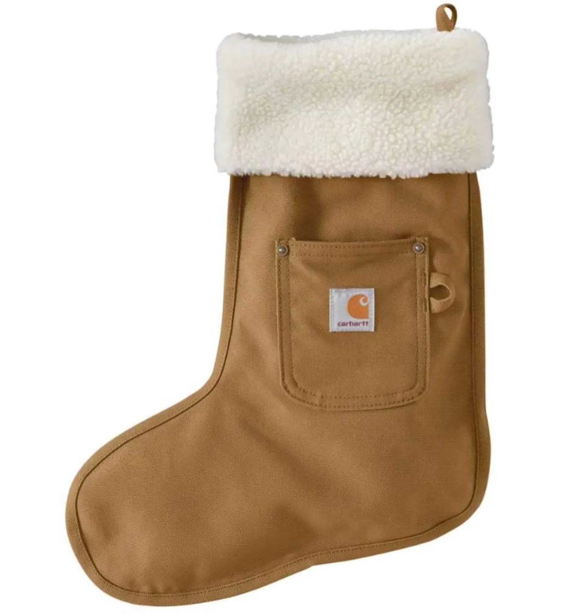 Carhartt- Christmas Stocking