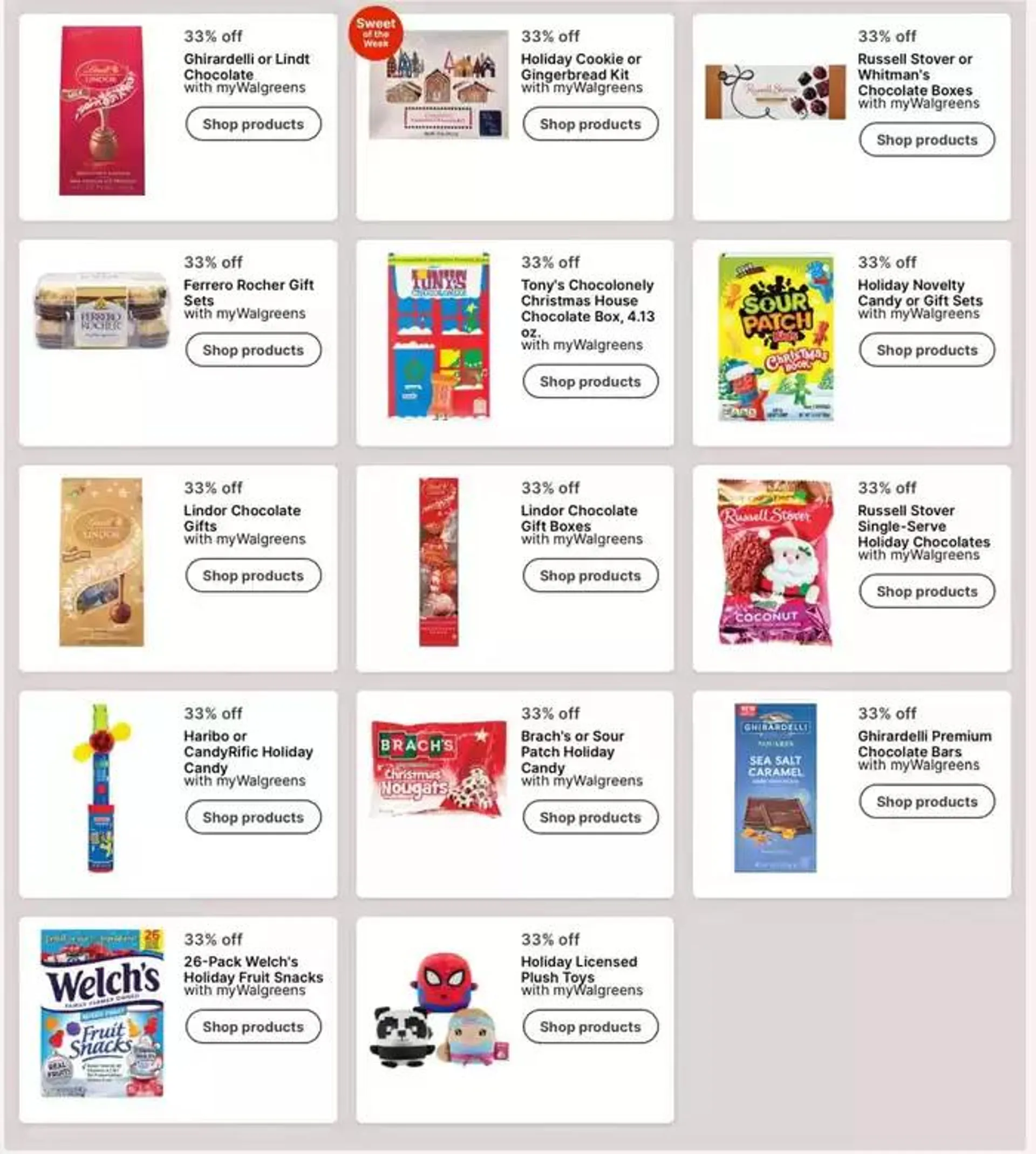 Weekly ad Current special promotions from December 15 to December 21 2024 - Page 23