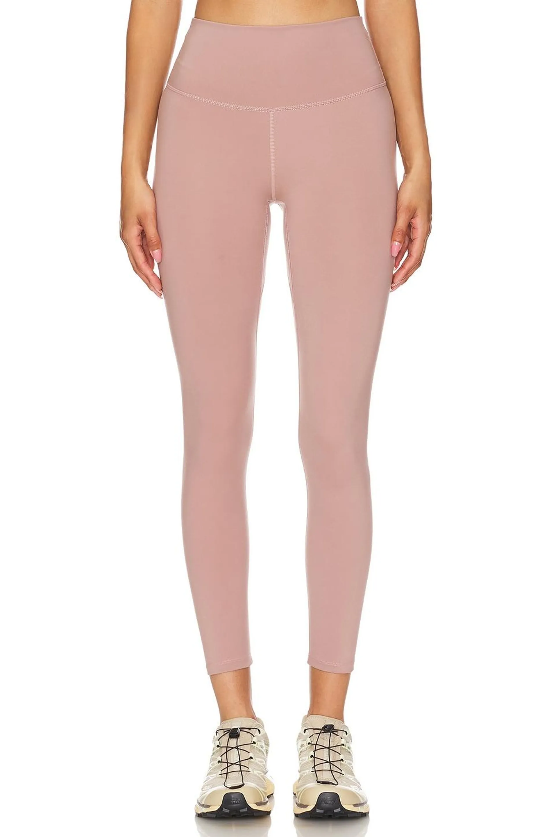 Freesoft High Rise Legging