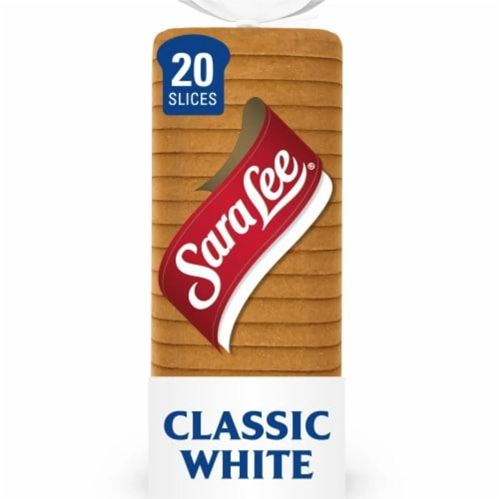 Sara Lee Classic Bread