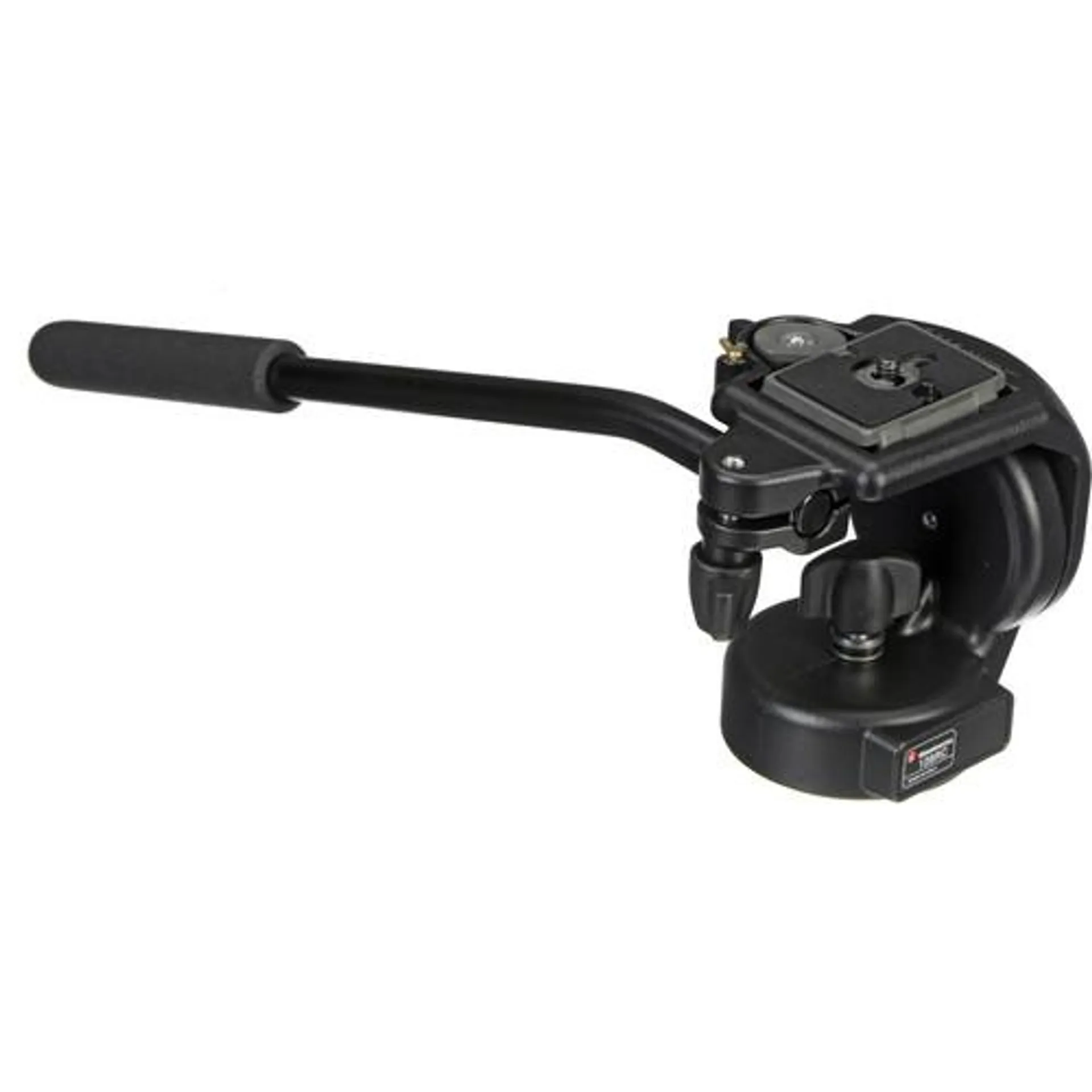 Manfrotto 128RC QR Micro Fluid Head