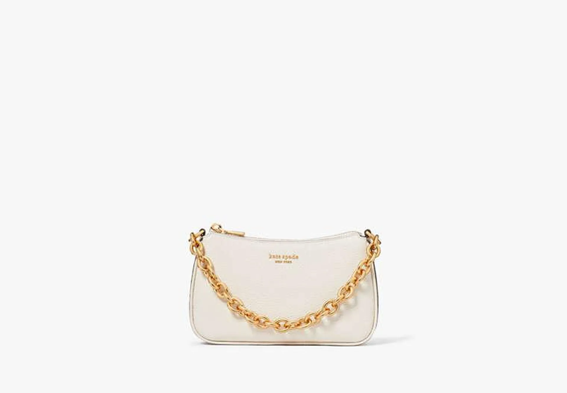 Jolie Small Convertible Crossbody