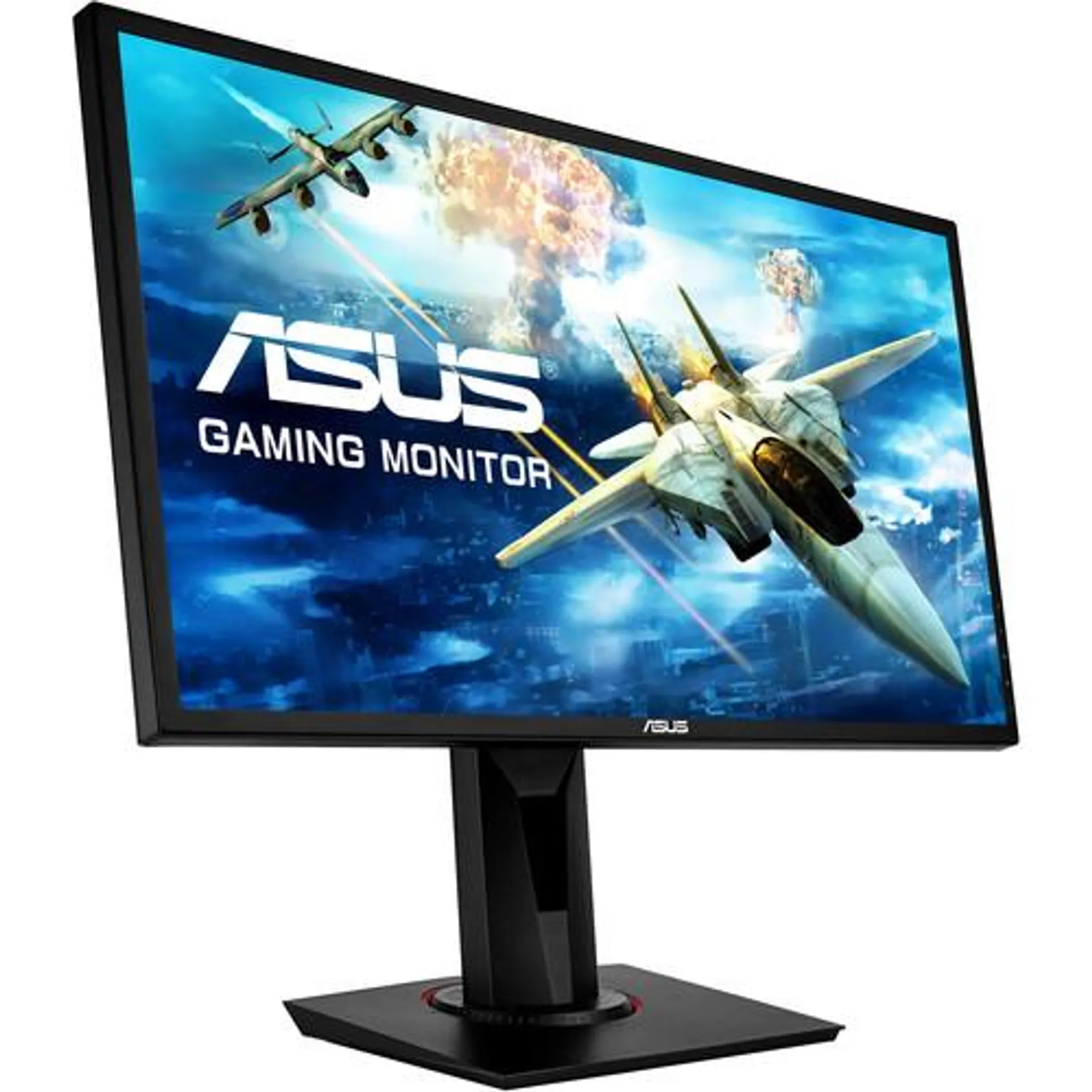 ASUS VG248QG 24" 16:9 165 Hz Adaptive-Sync LCD Gaming Monitor