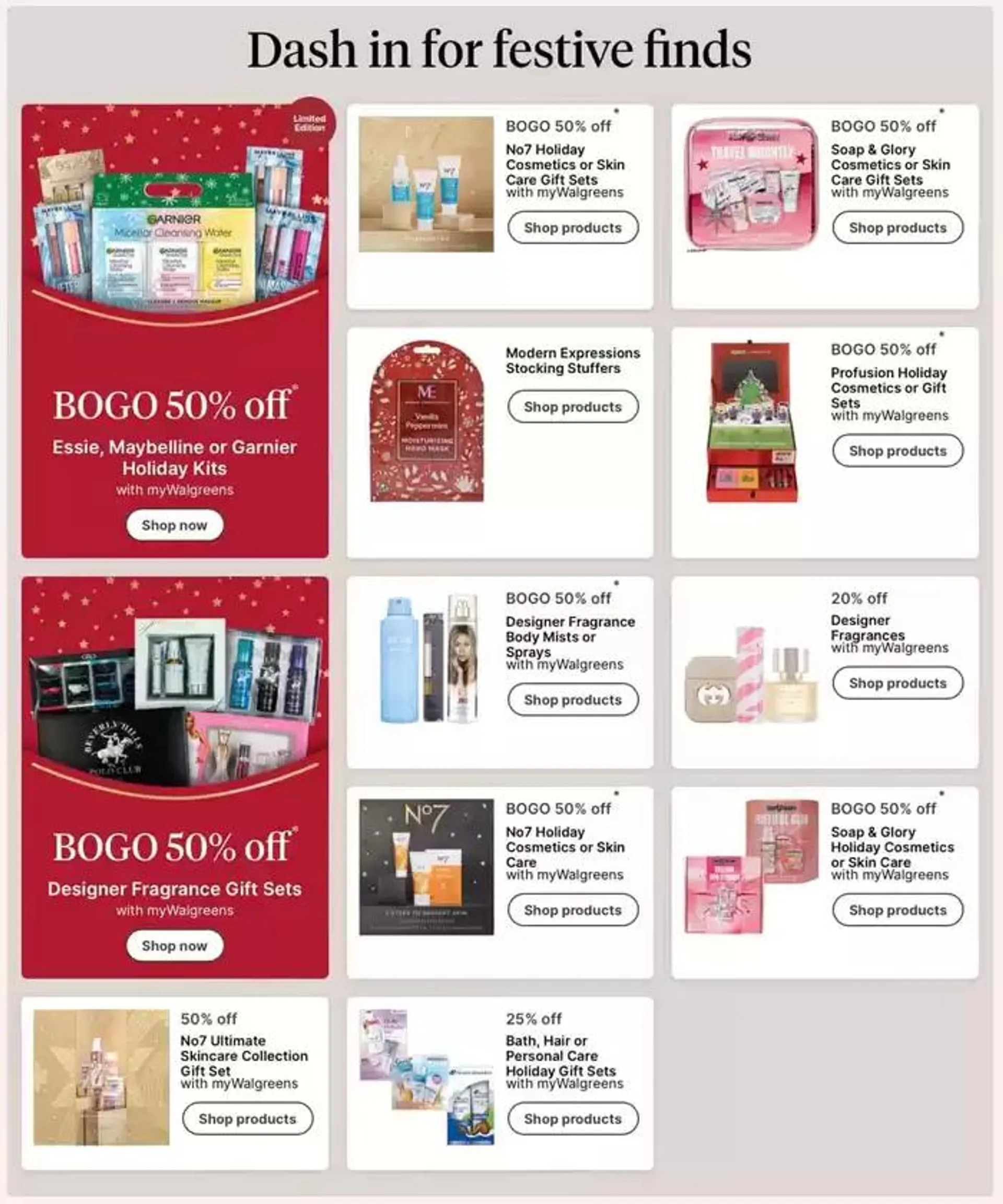 Weekly ad Current special promotions from December 15 to December 21 2024 - Page 30