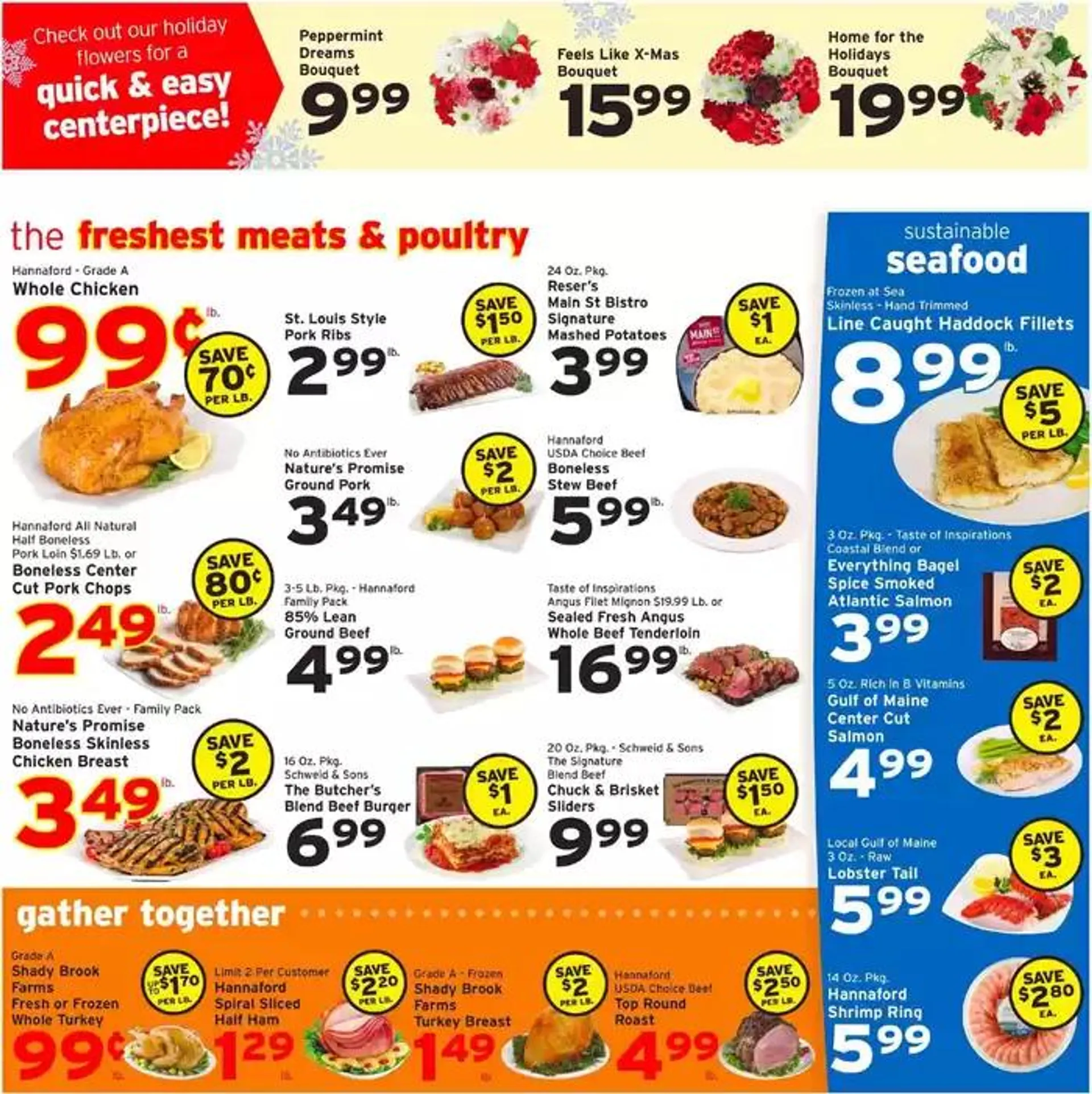 Weekly ad Wide range of offers from December 15 to December 21 2024 - Page 5