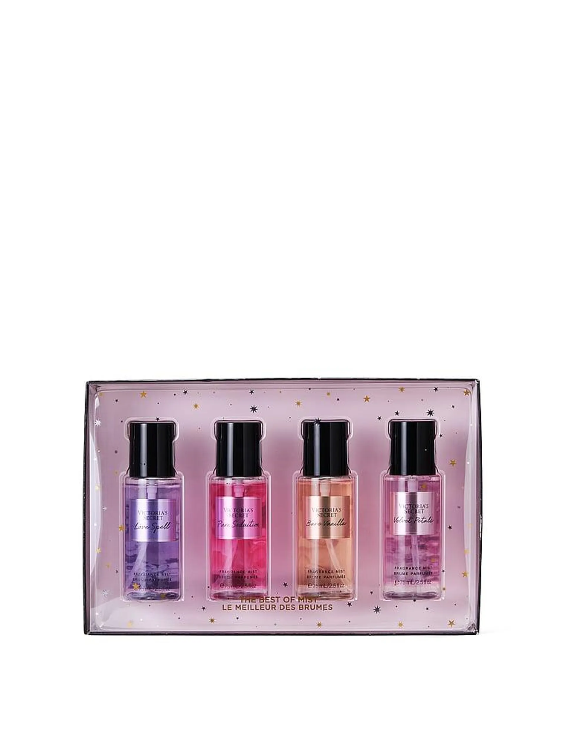 Mini Mist Discovery Gift Set