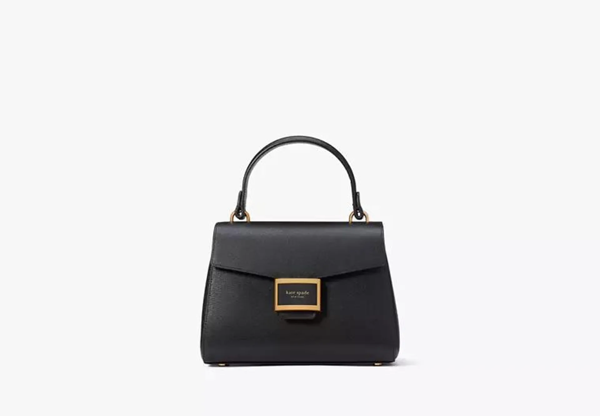 Katy Small Top-handle Bag