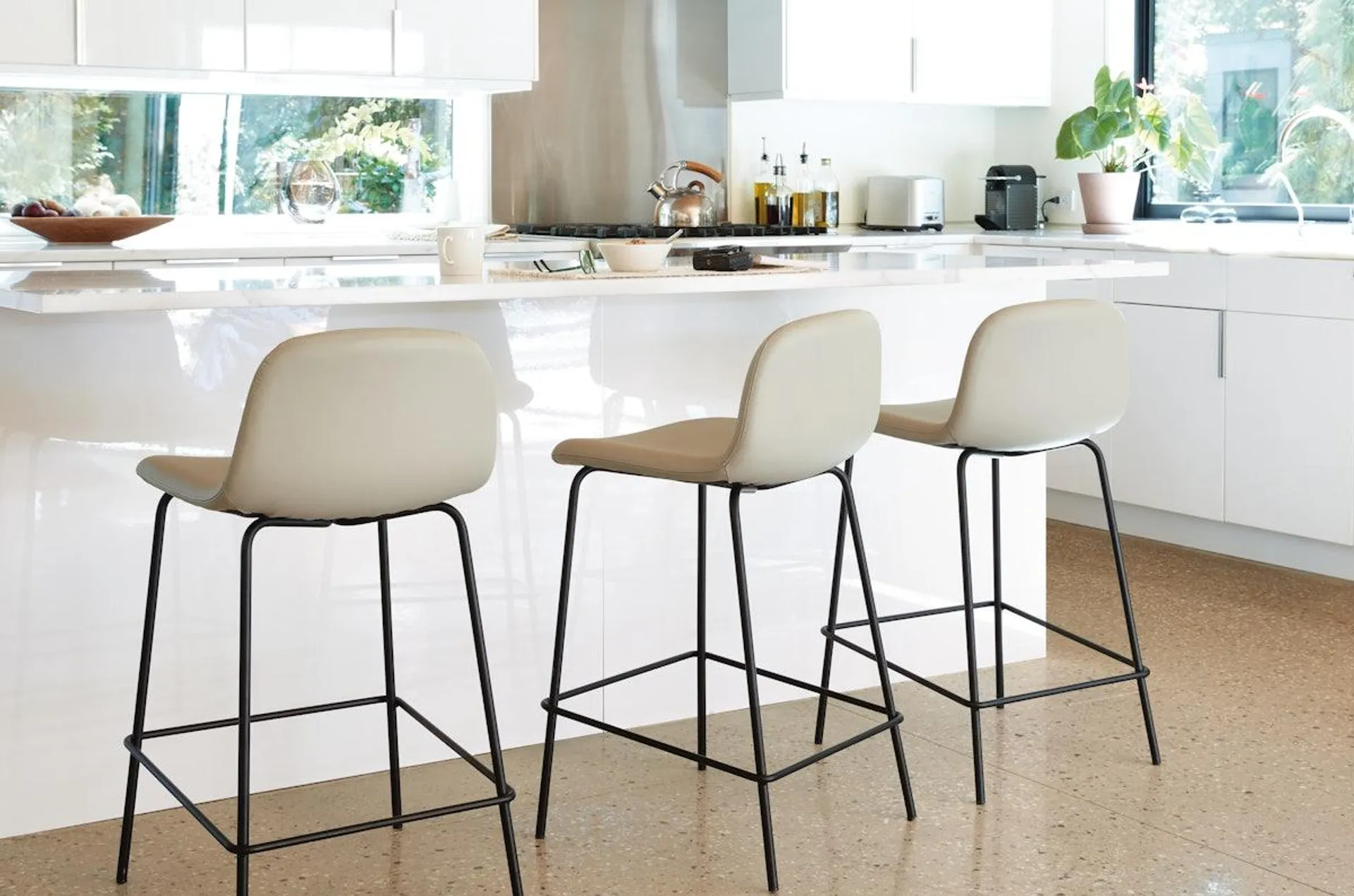 Bacco Stool