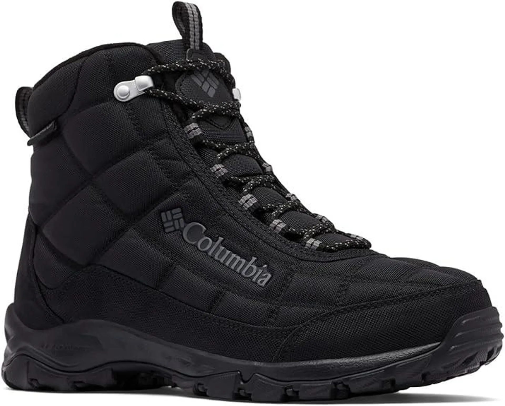 Columbia Men's Firecamp Boot