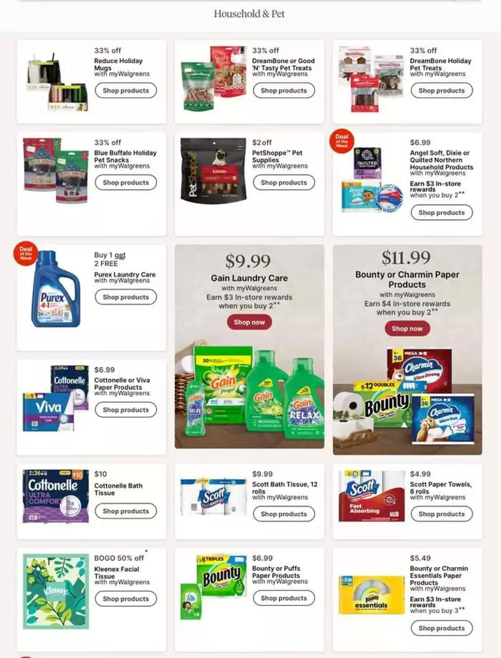 Weekly ad Current special promotions from December 15 to December 21 2024 - Page 15