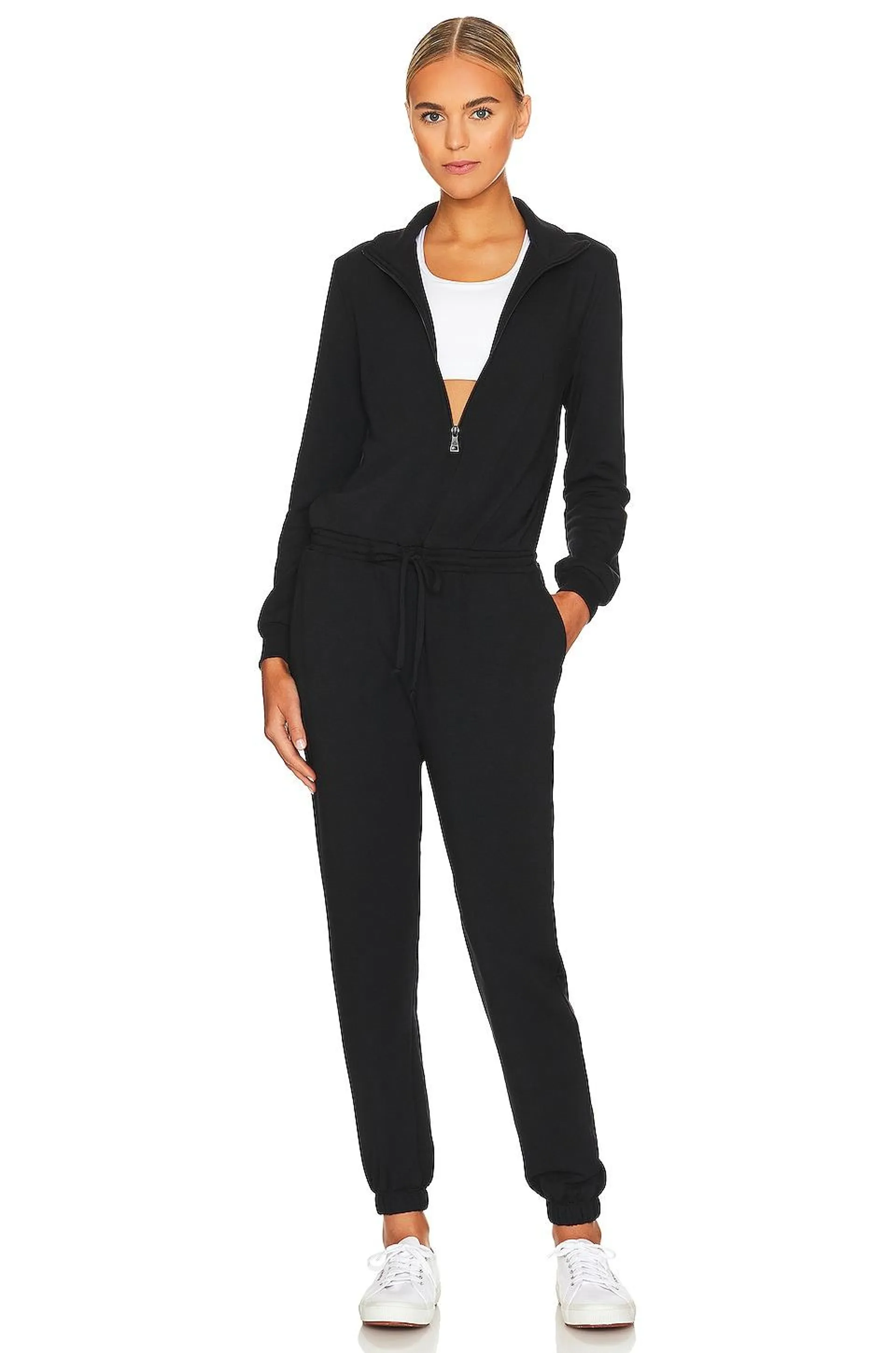 Ski Weekend Jumpsuit Beyond Yoga