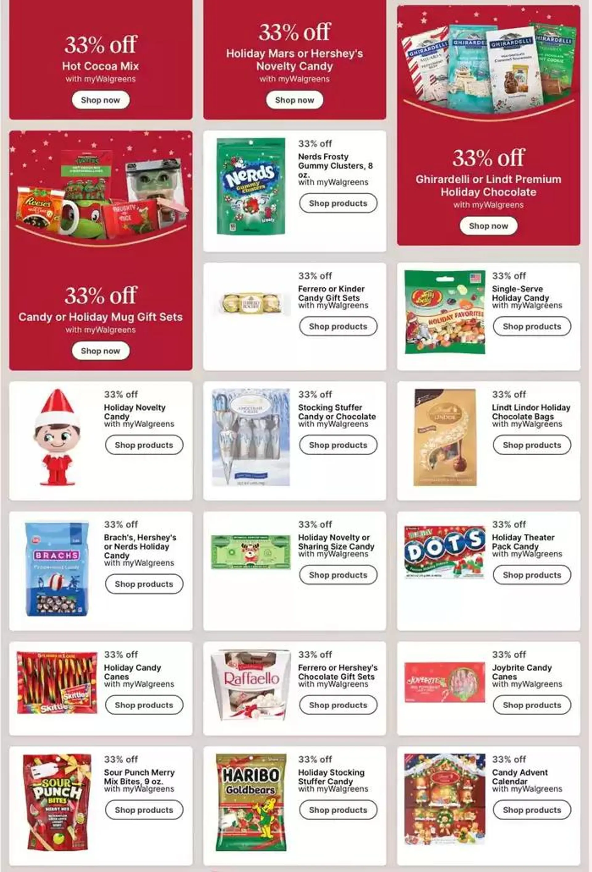 Weekly ad Current special promotions from December 15 to December 21 2024 - Page 12