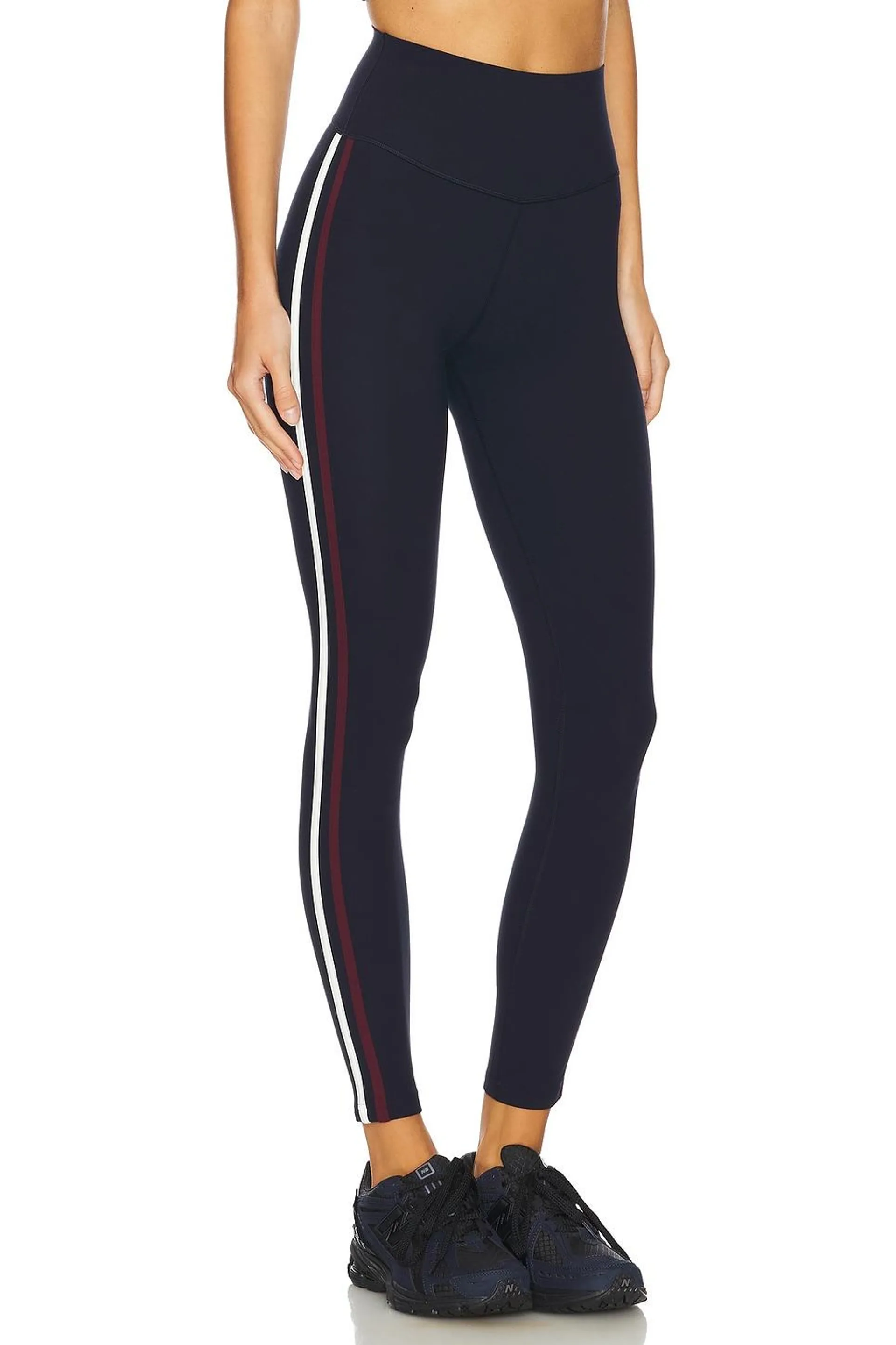 Ella High Waist Airweight 7/8 Legging