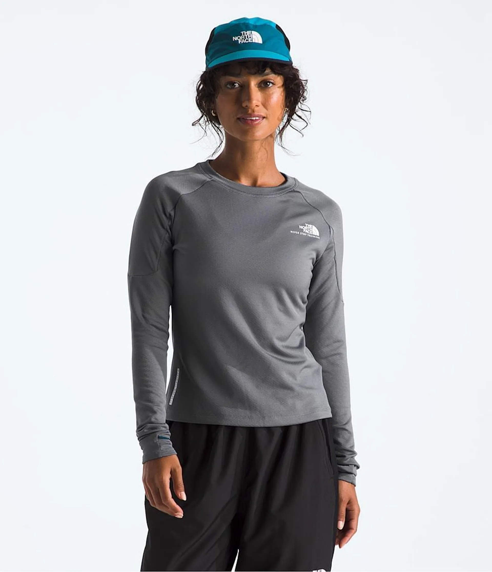 Women's Kikash Warm Long-Sleeve Tee