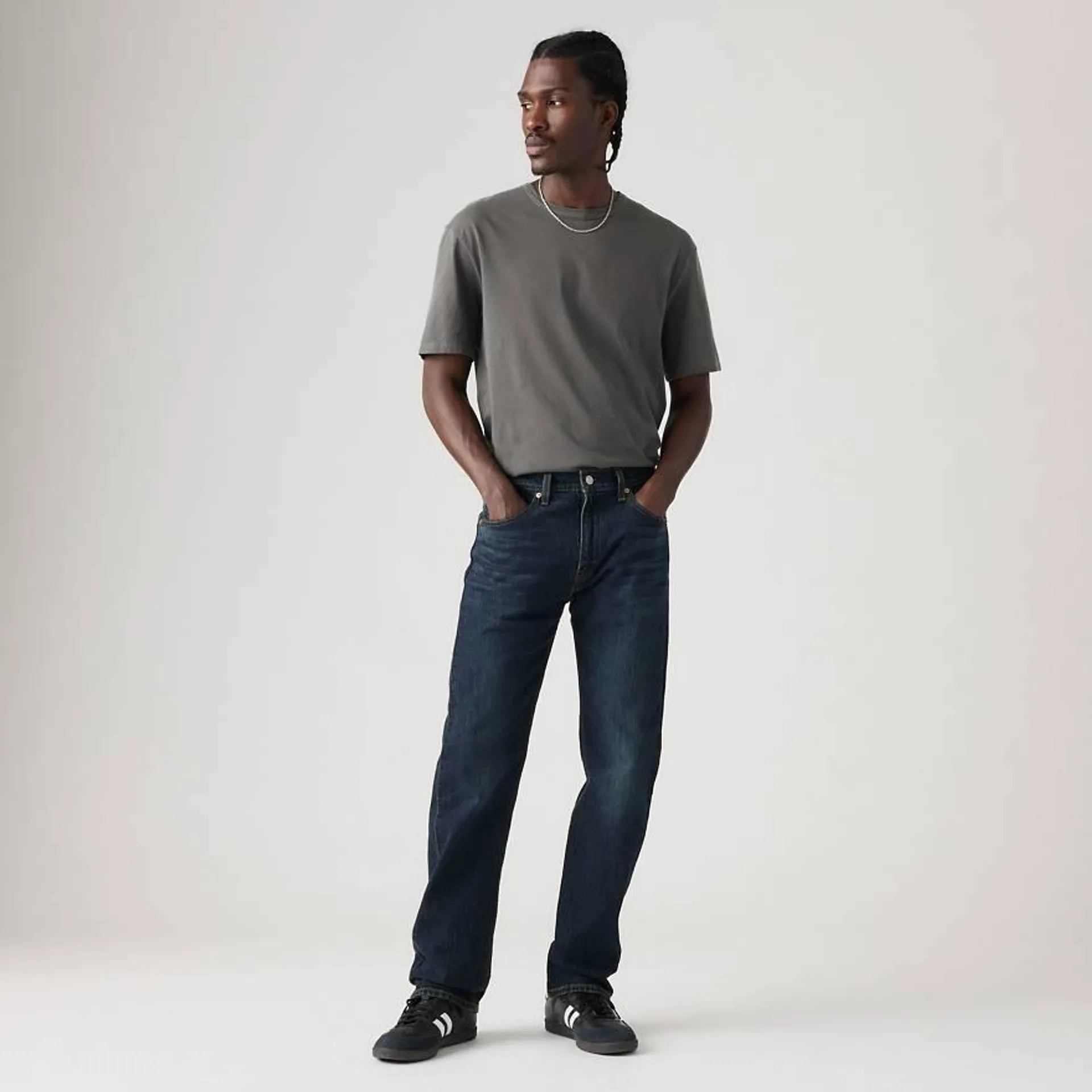 505™ Regular Fit Men's Jeans