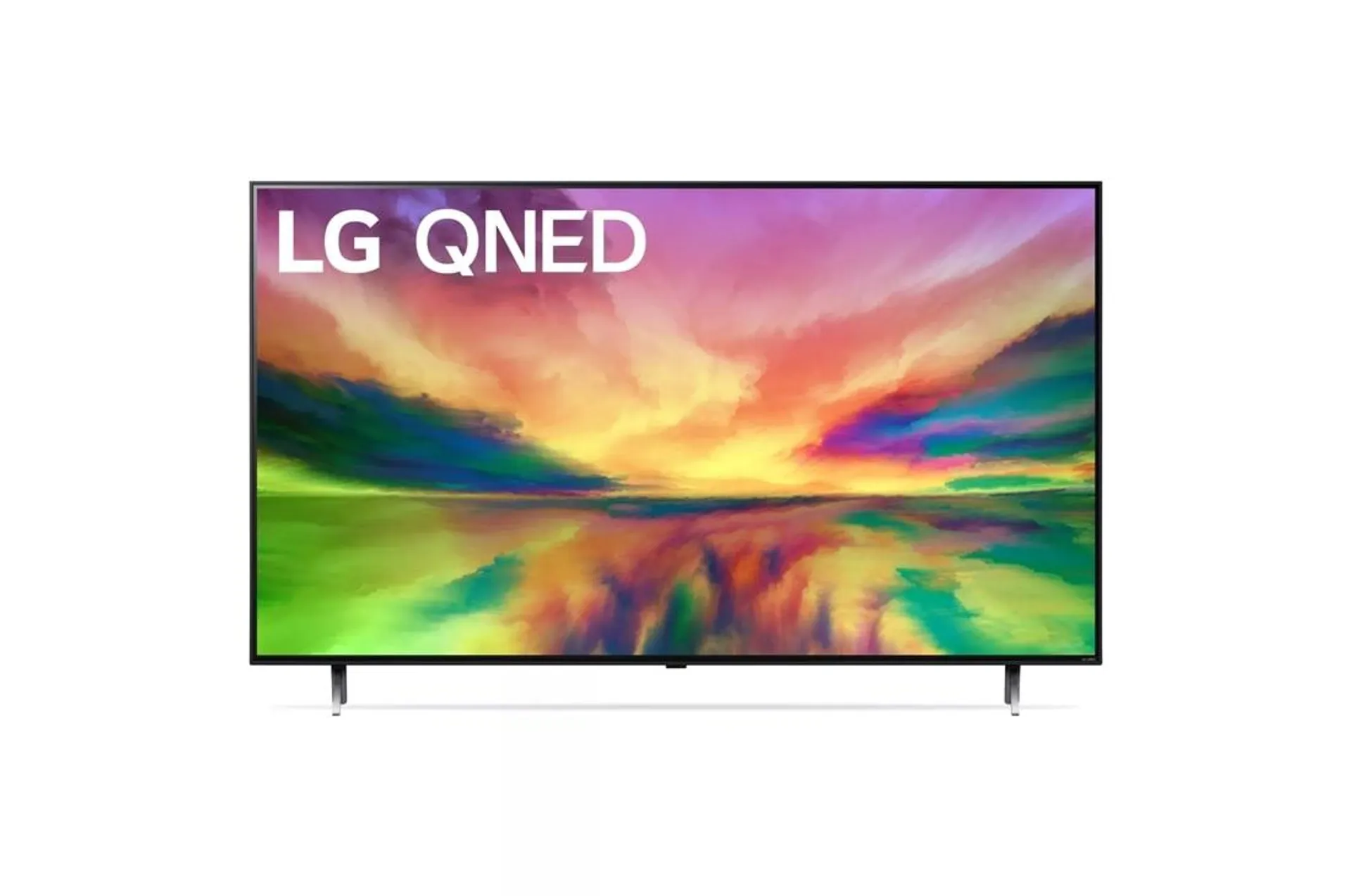 75 inch Class TV LG URA Series QNED80 4K UHD TV