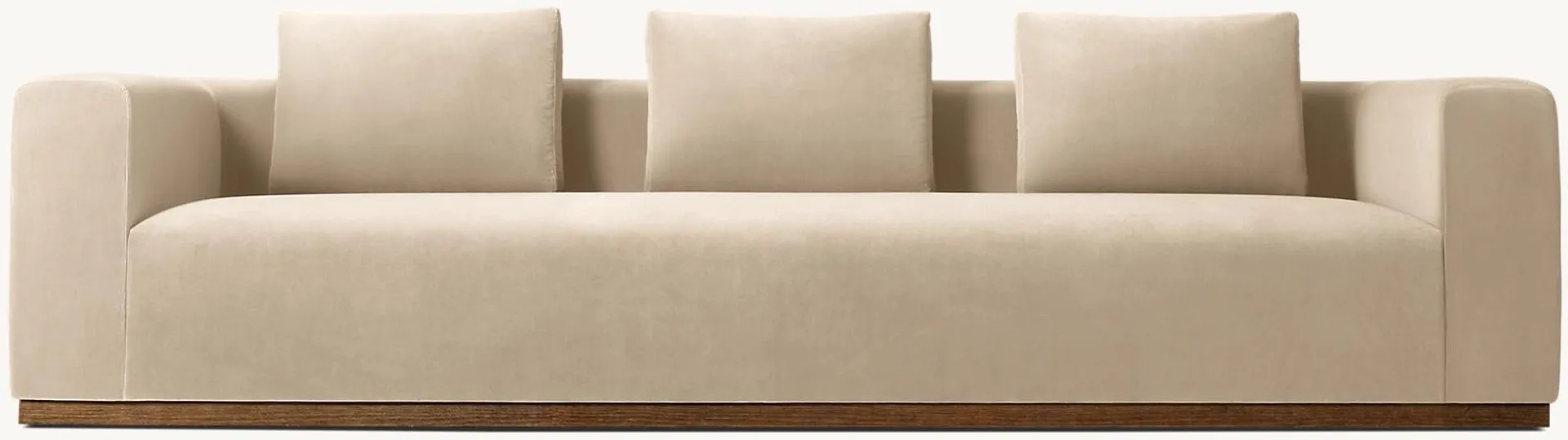 Vittorio Sofa