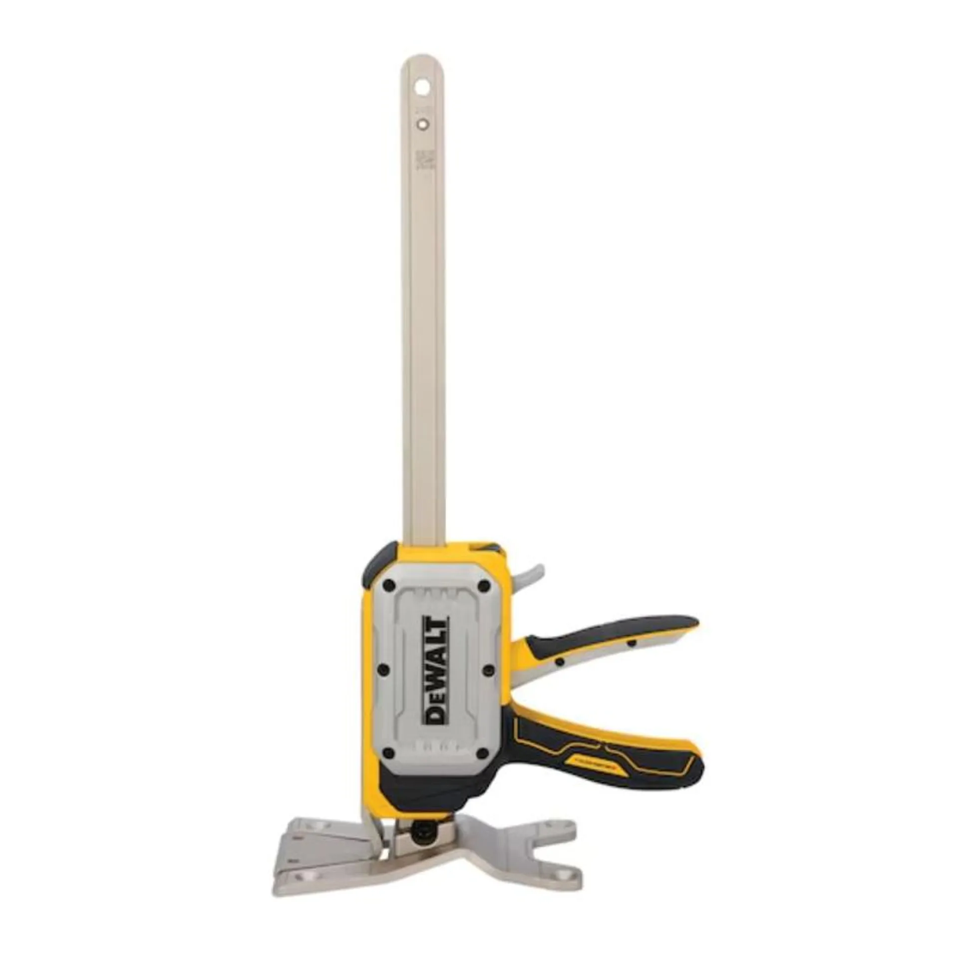 TOUGHSERIES DWHT83550 Construction Jack, 340 lb