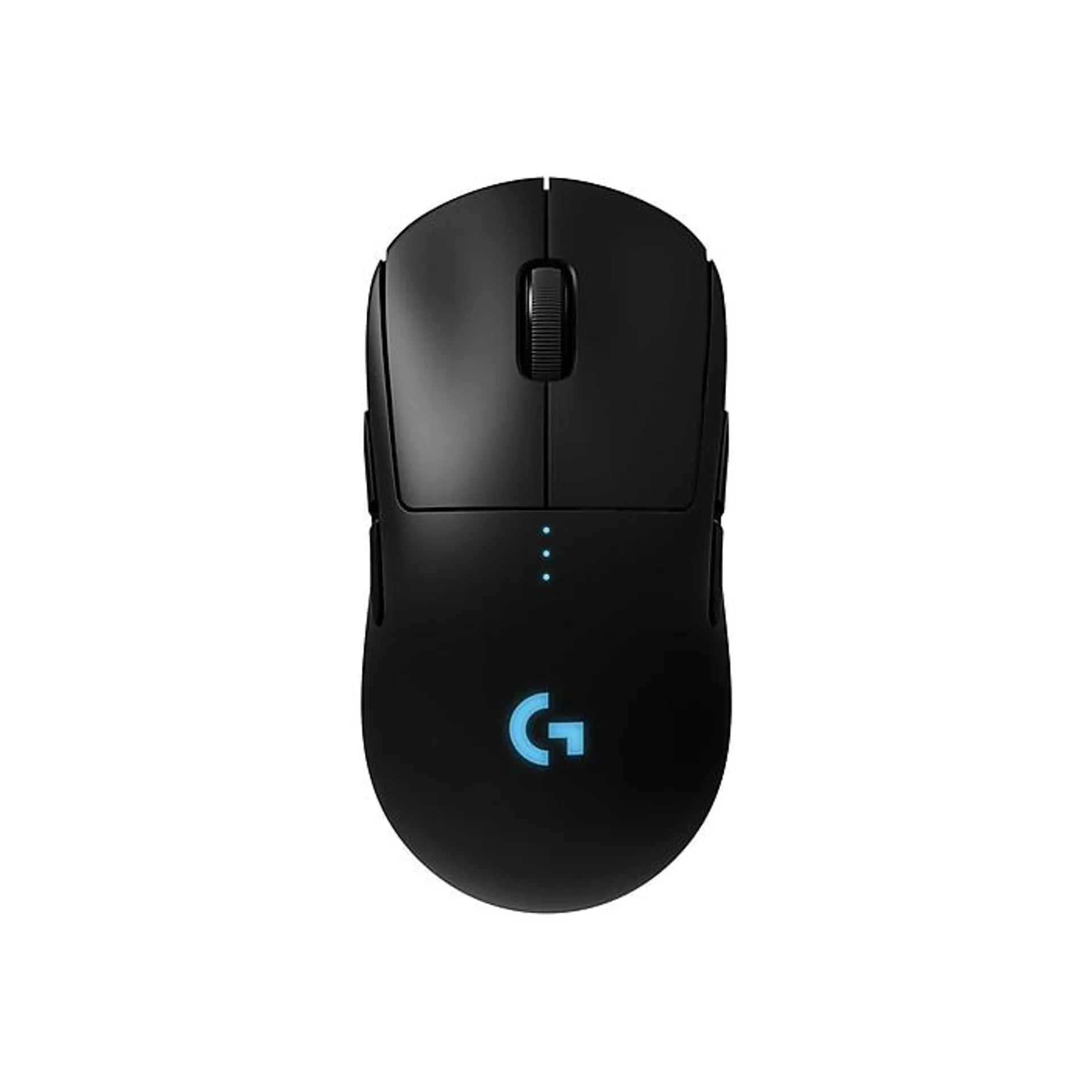 Logitech G PRO Wireless Gaming Optical Mouse,